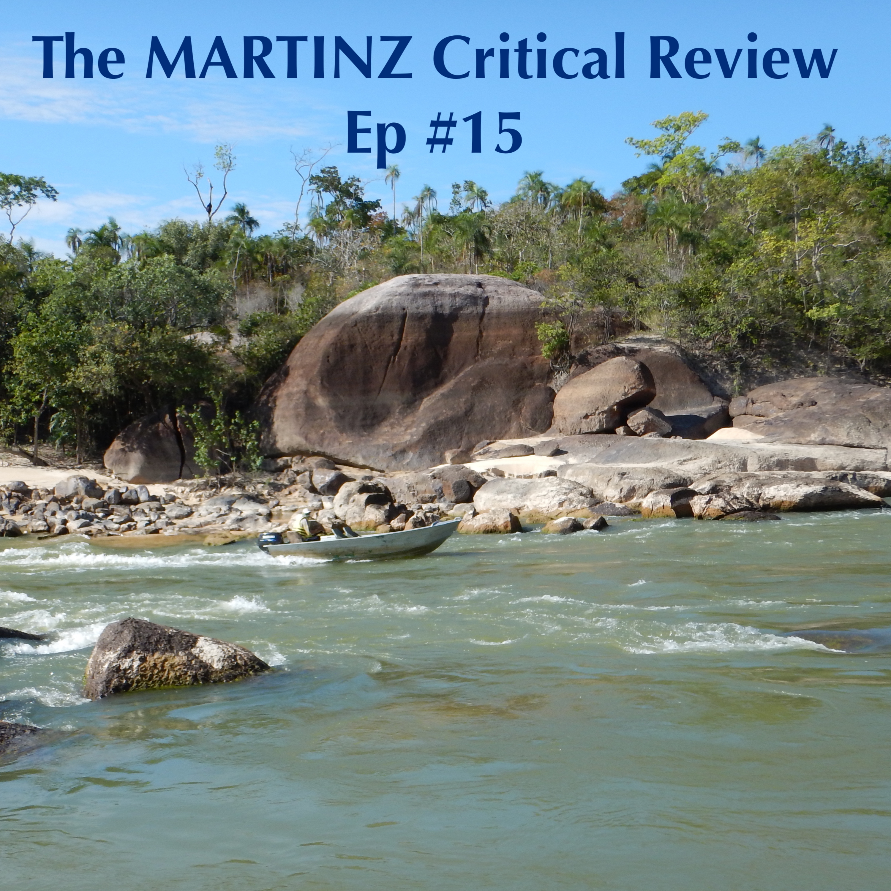 The MARTINZ Critical Review