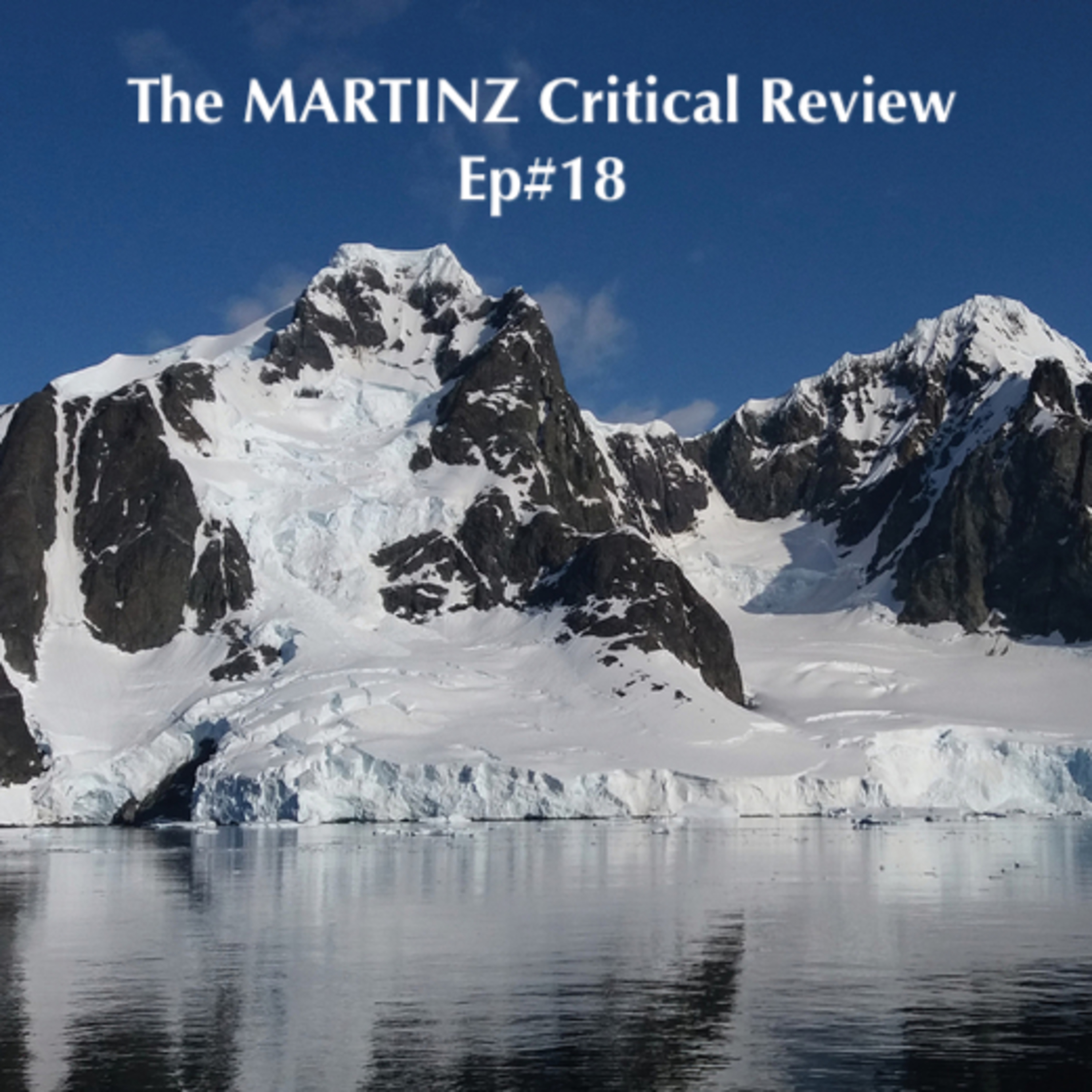 The MARTINZ Critical Review