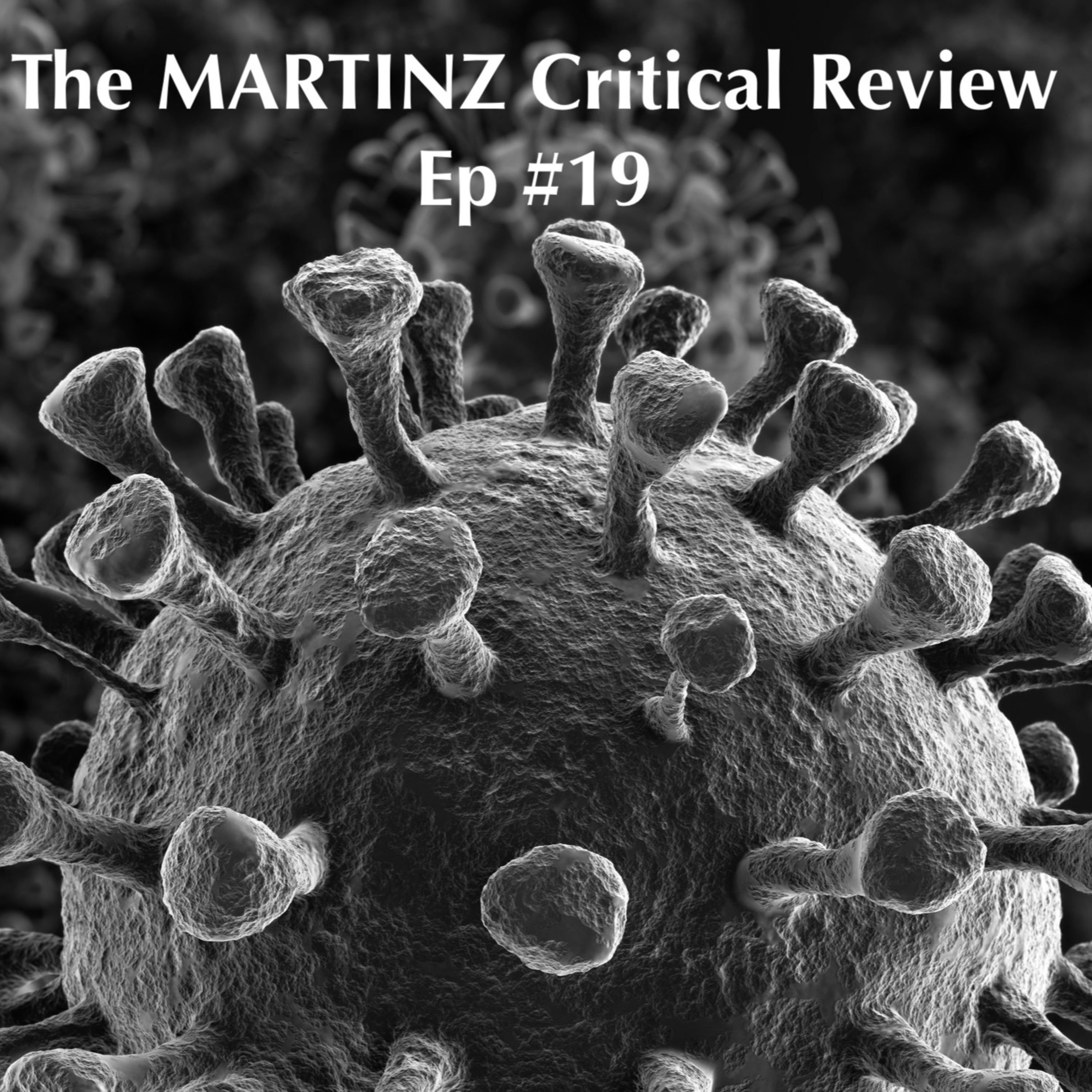 The MARTINZ Critical Review