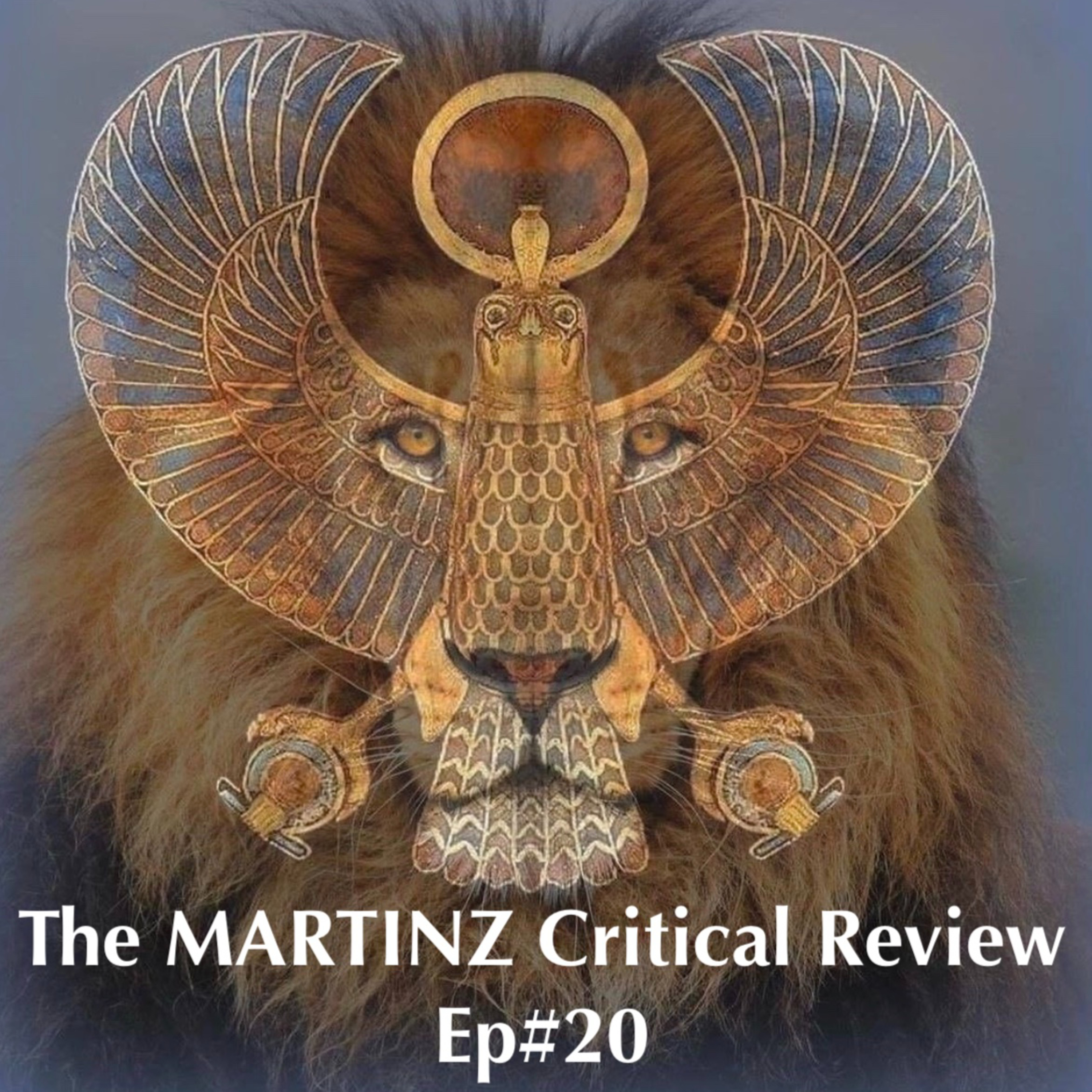 The MARTINZ Critical Review