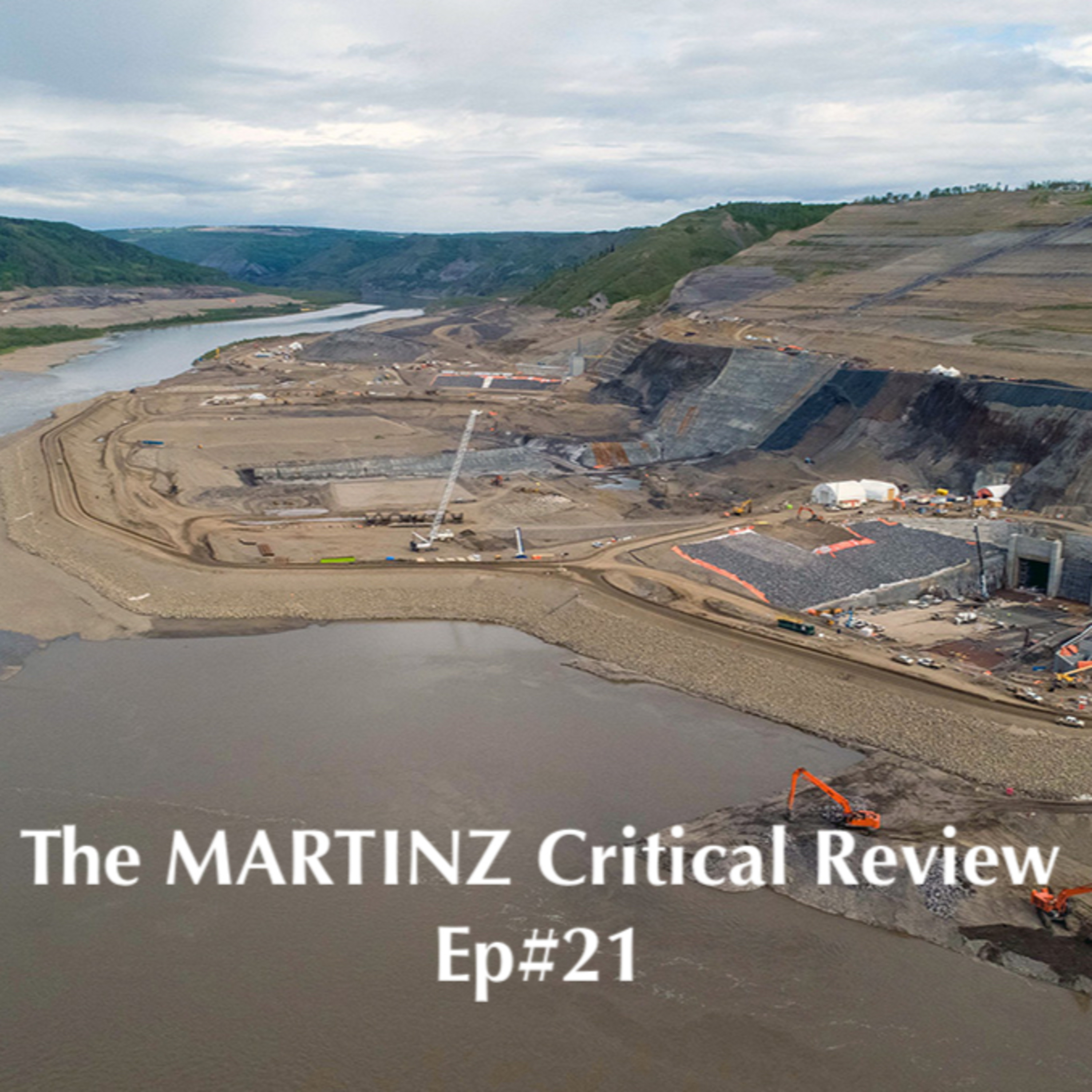 The MARTINZ Critical Review