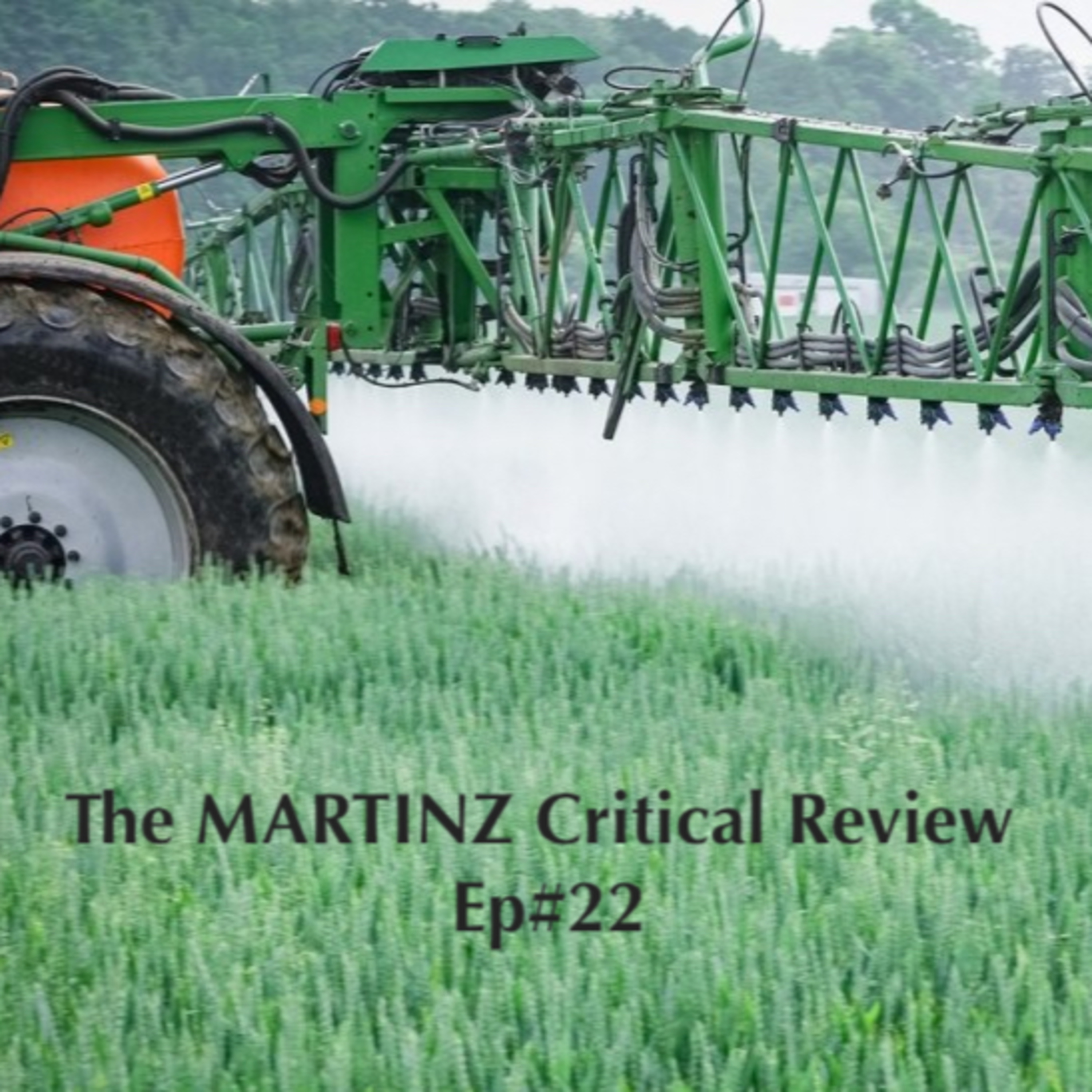 The MARTINZ Critical Review