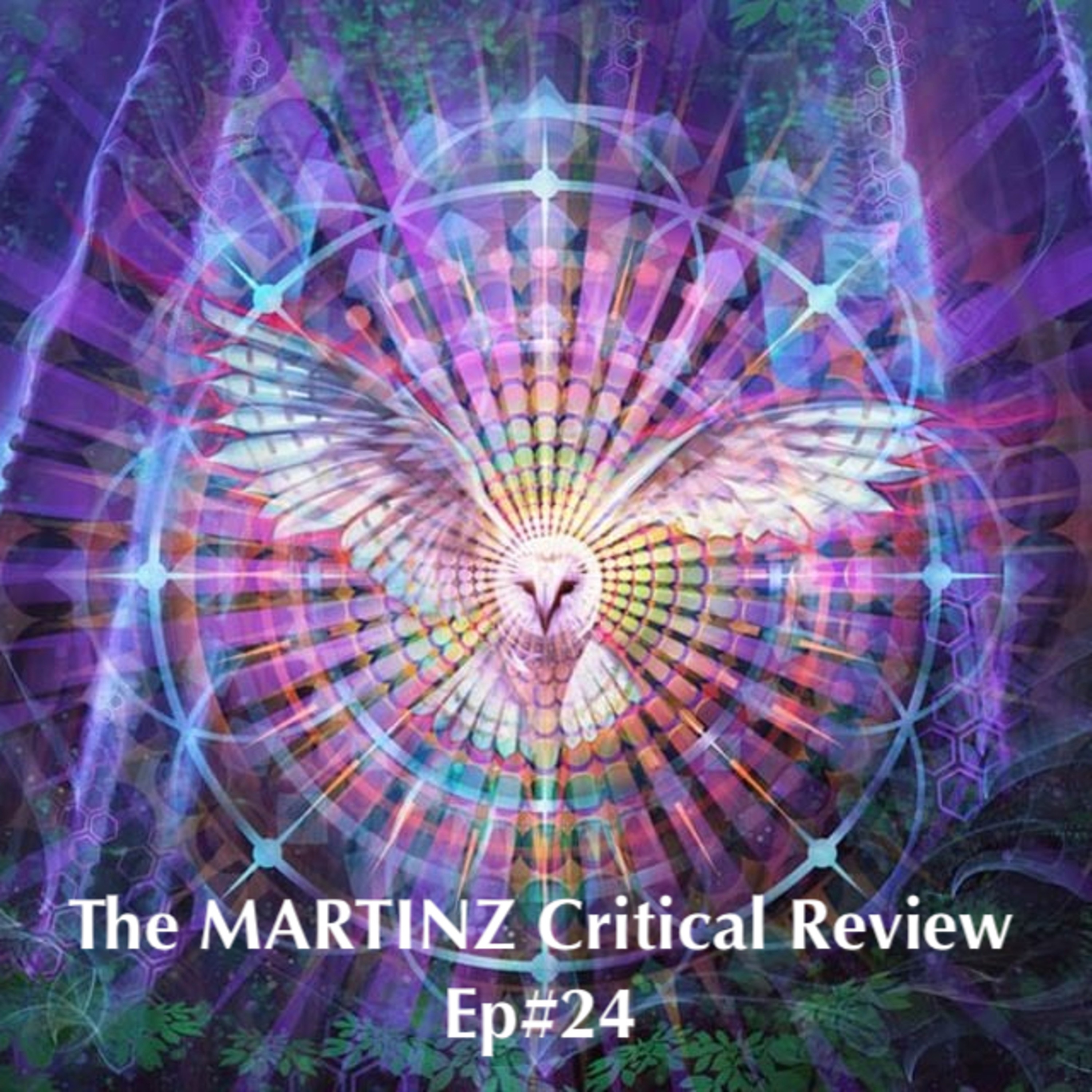 The MARTINZ Critical Review