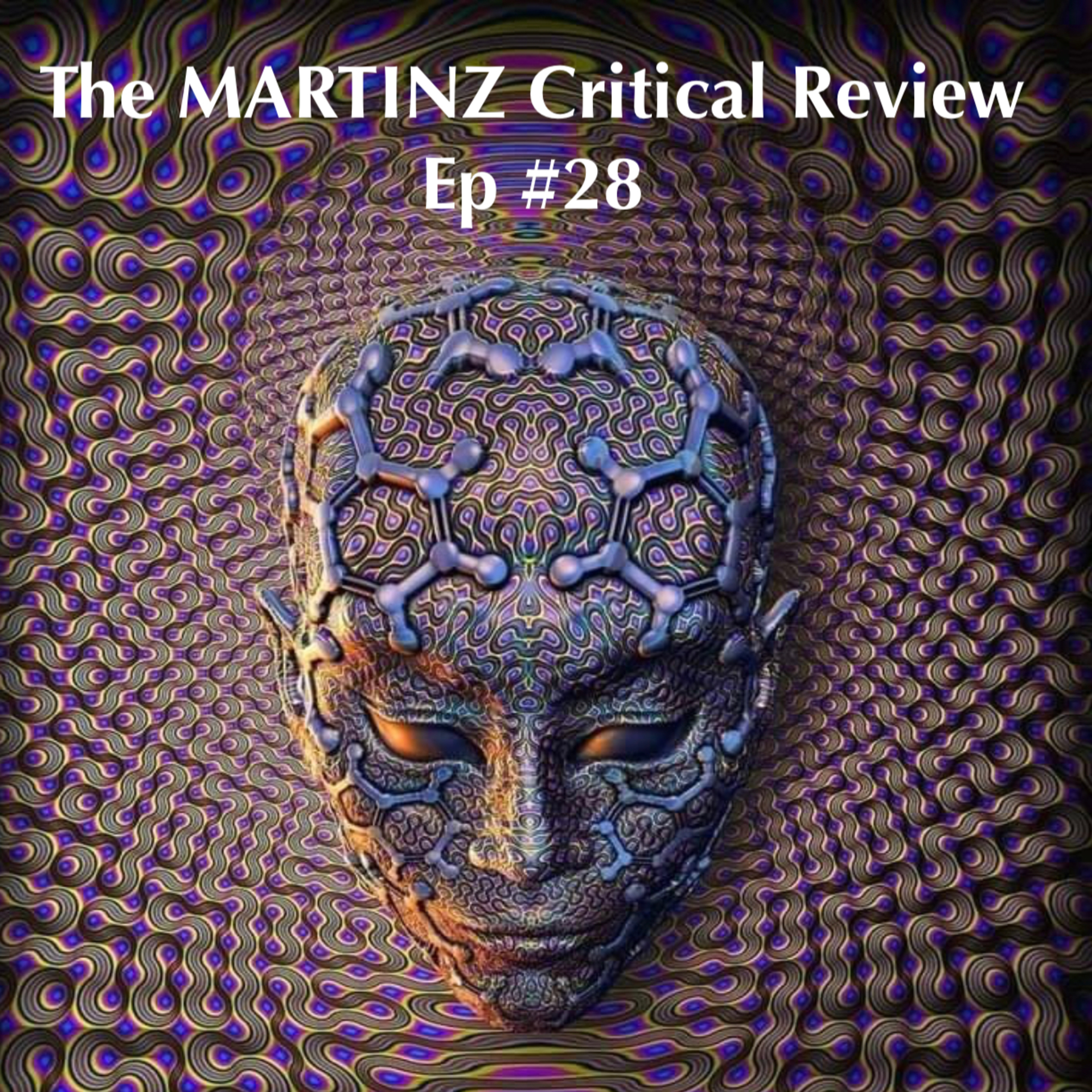 The MARTINZ Critical Review
