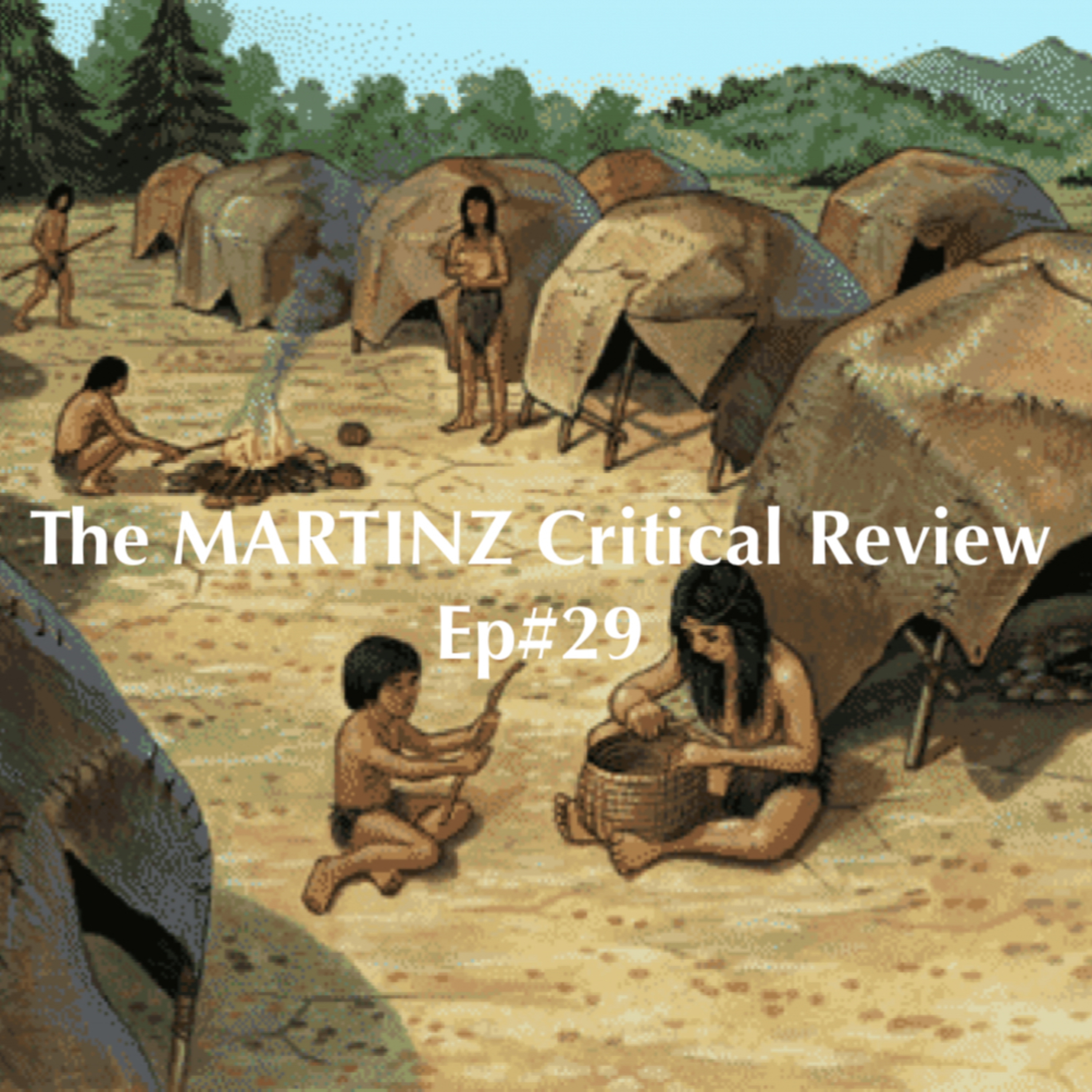 The MARTINZ Critical Review