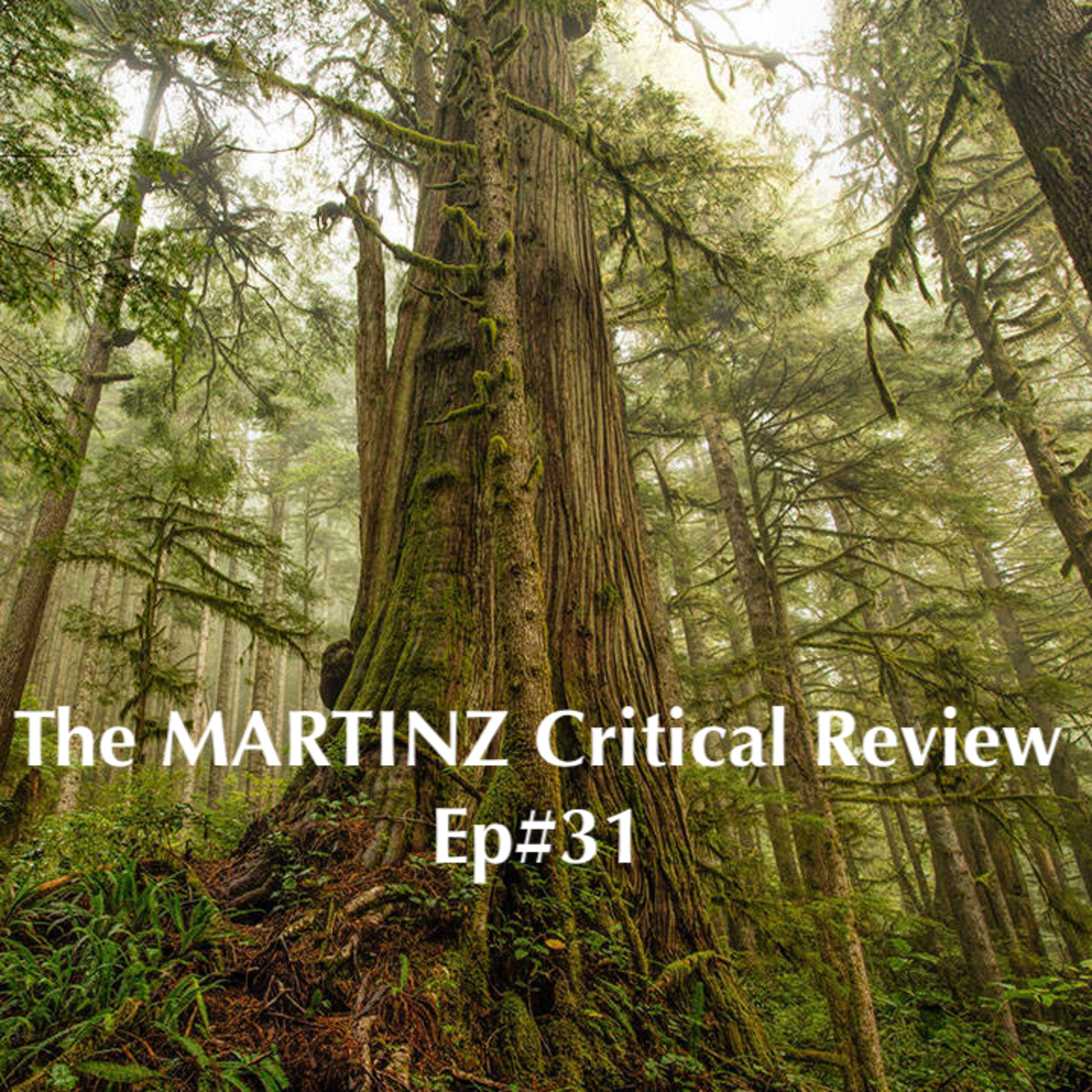 The MARTINZ Critical Review