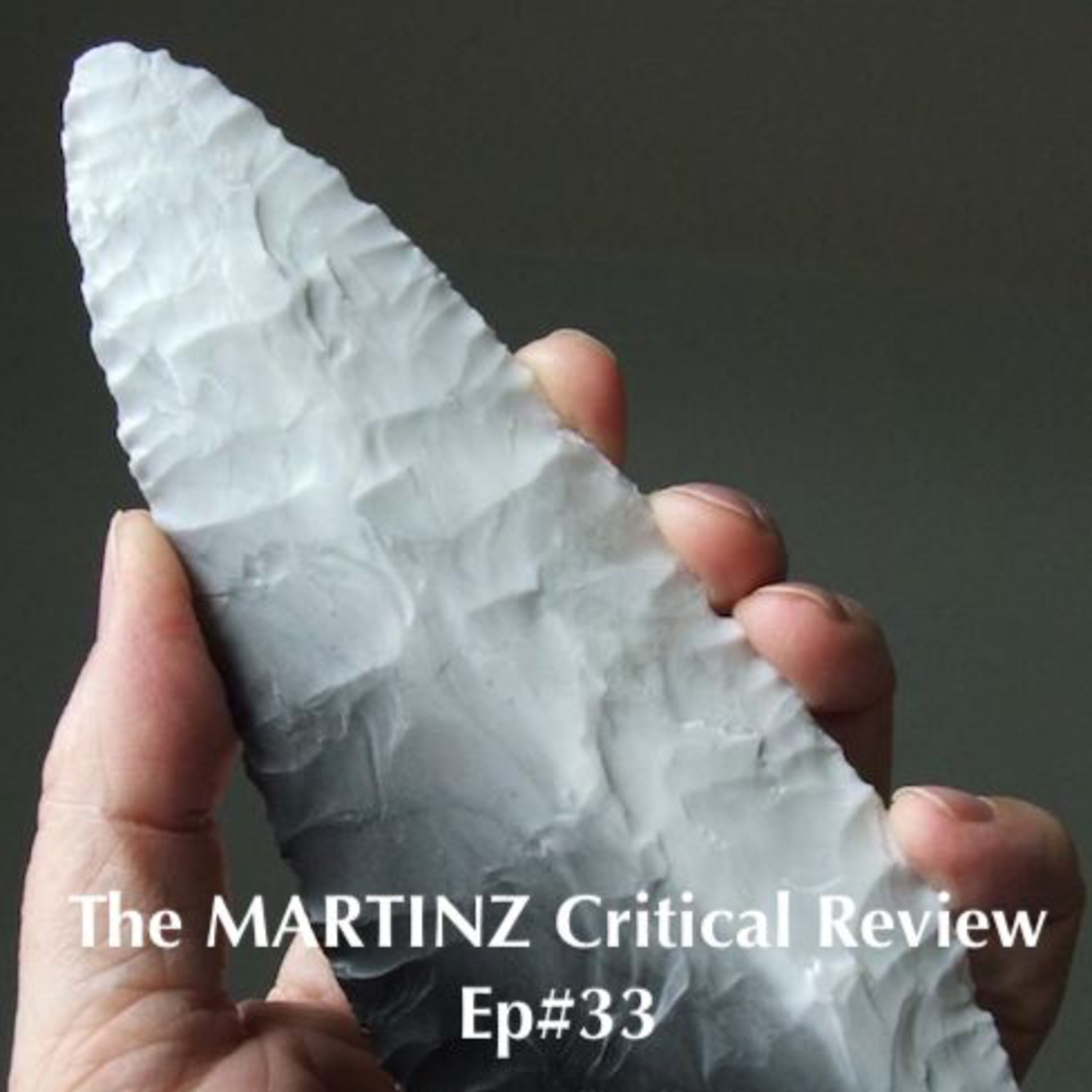 The MARTINZ Critical Review