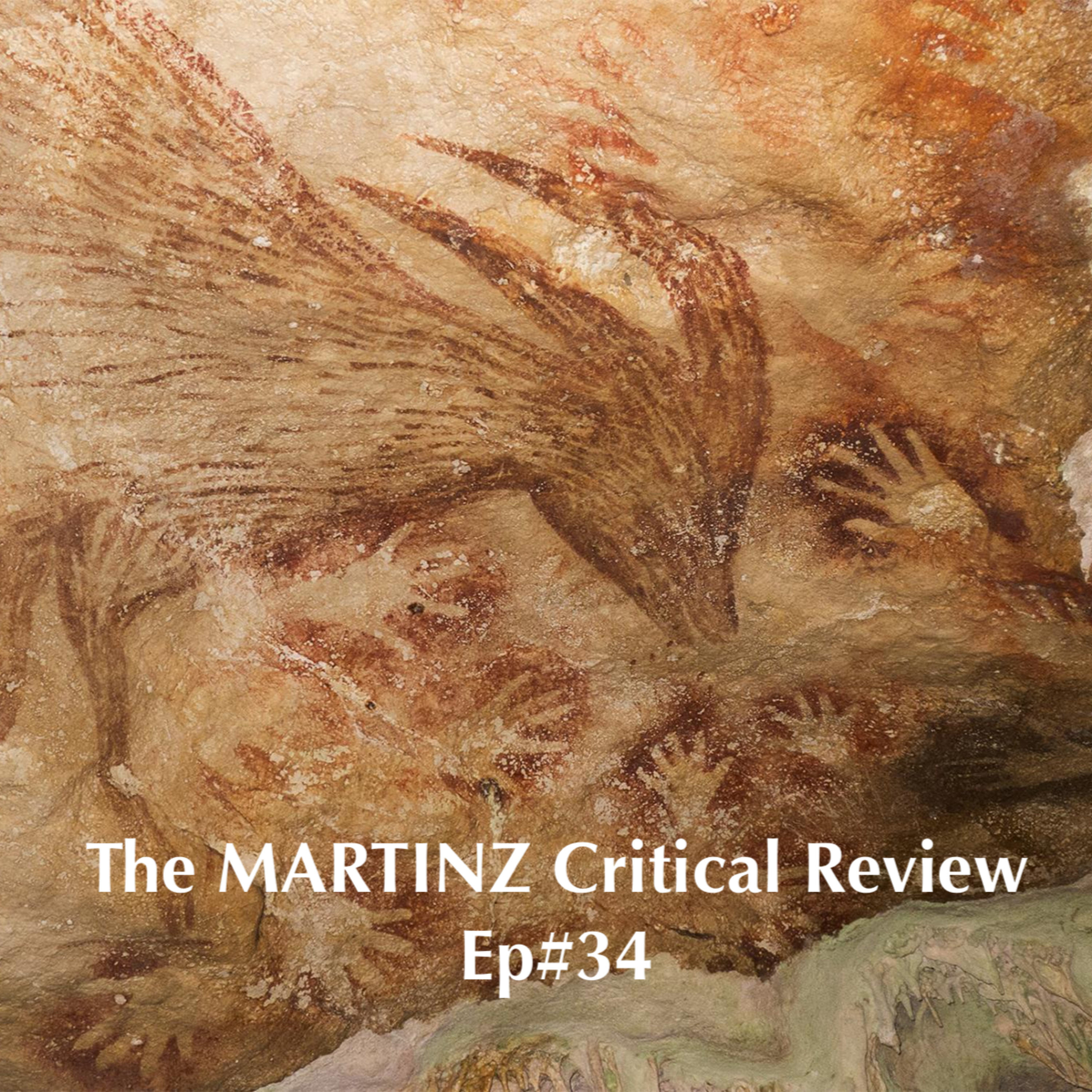 The MARTINZ Critical Review