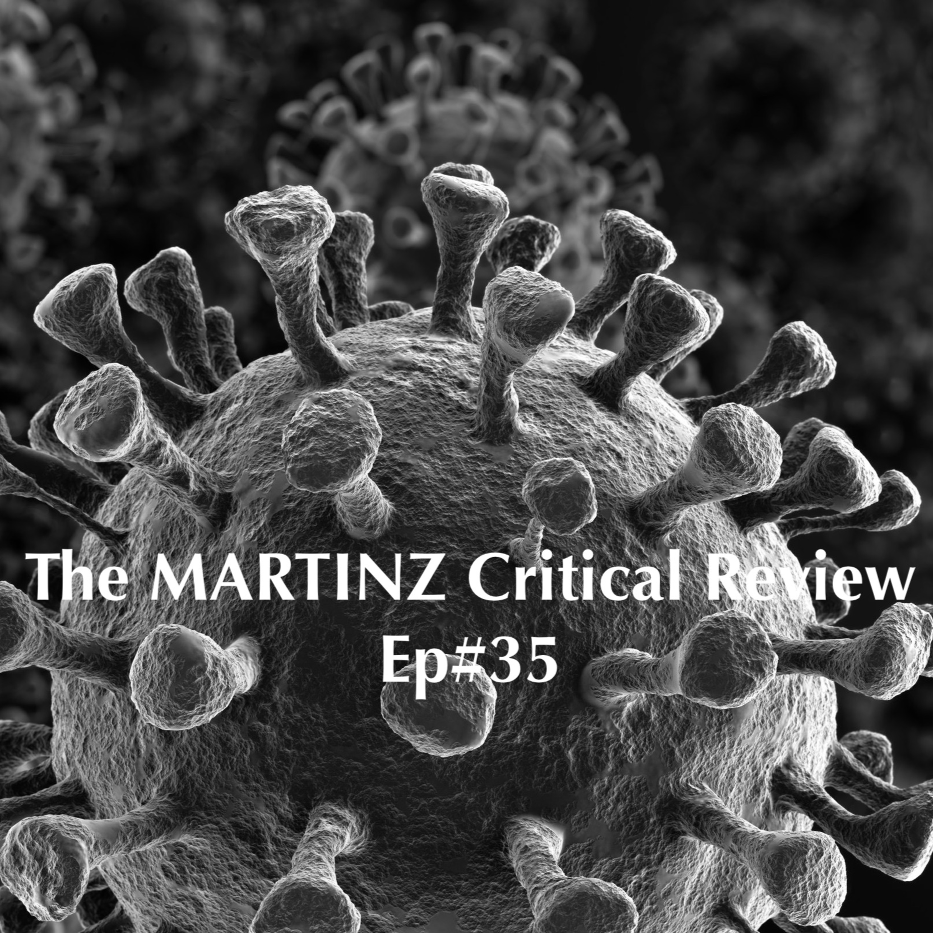 The MARTINZ Critical Review