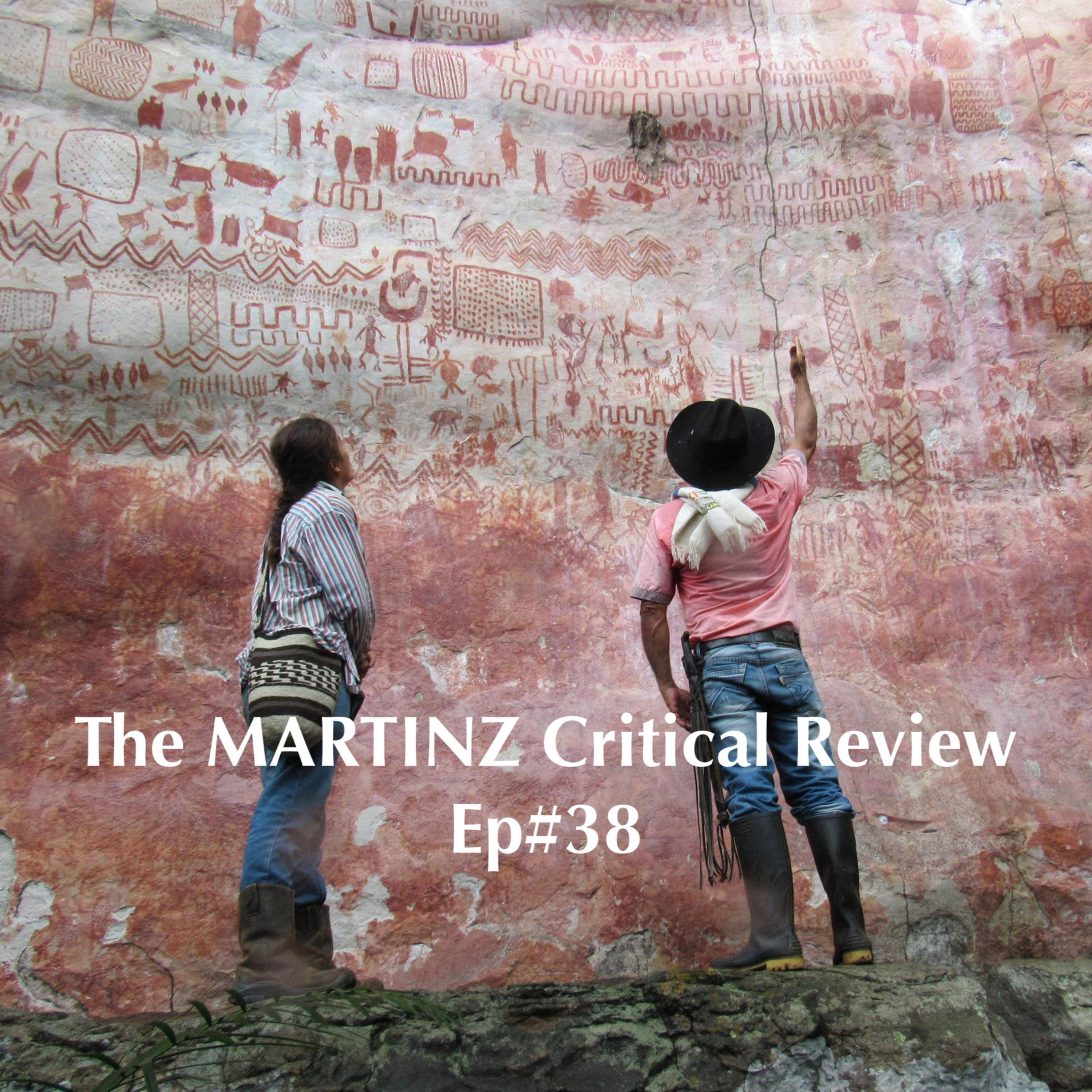 The MARTINZ Critical Review