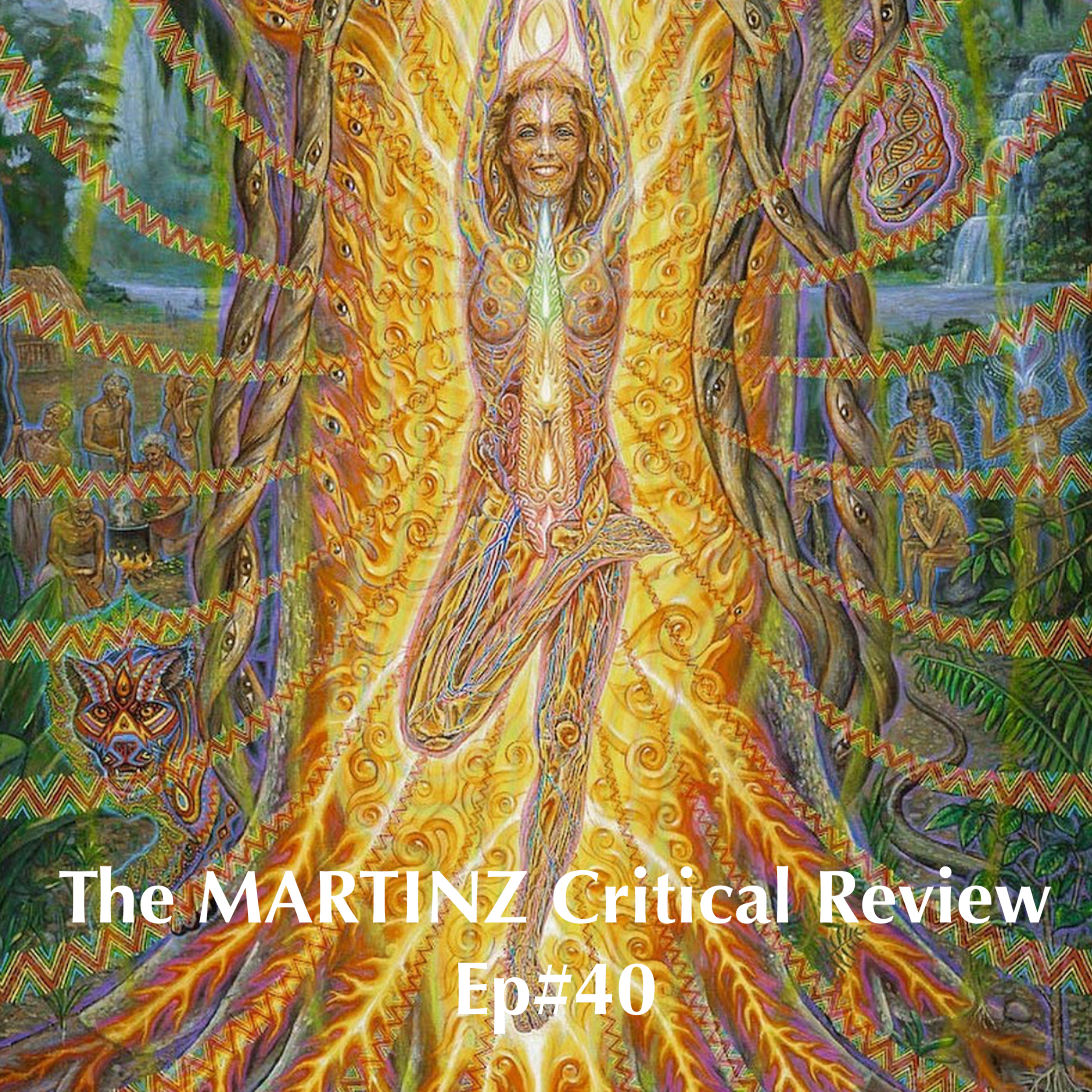 The MARTINZ Critical Review