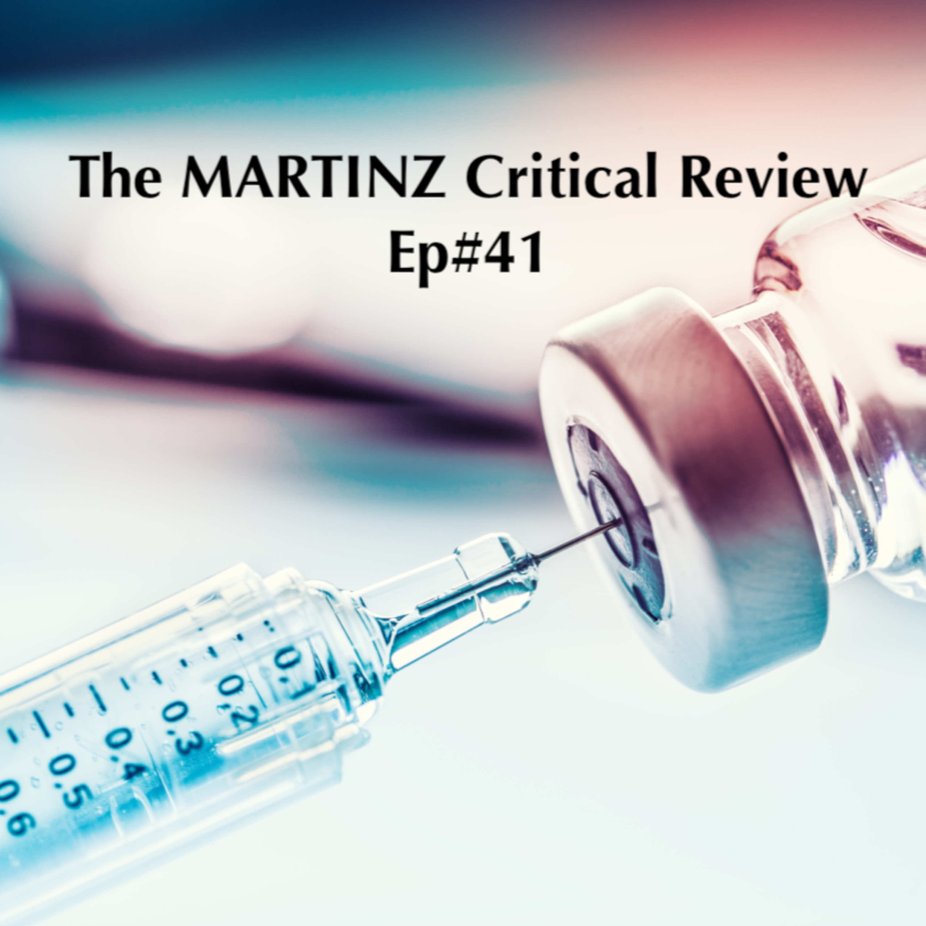 The MARTINZ Critical Review