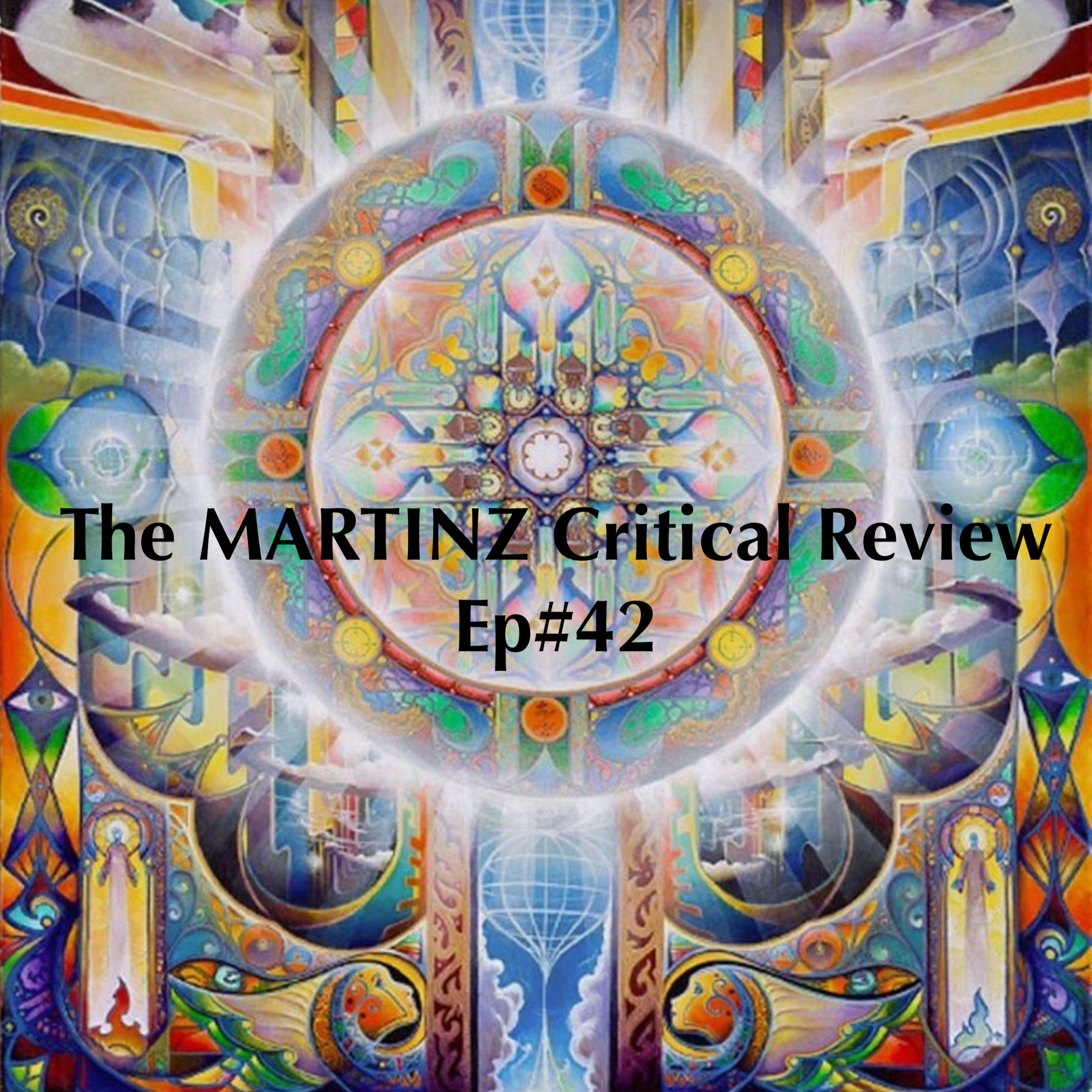The MARTINZ Critical Review