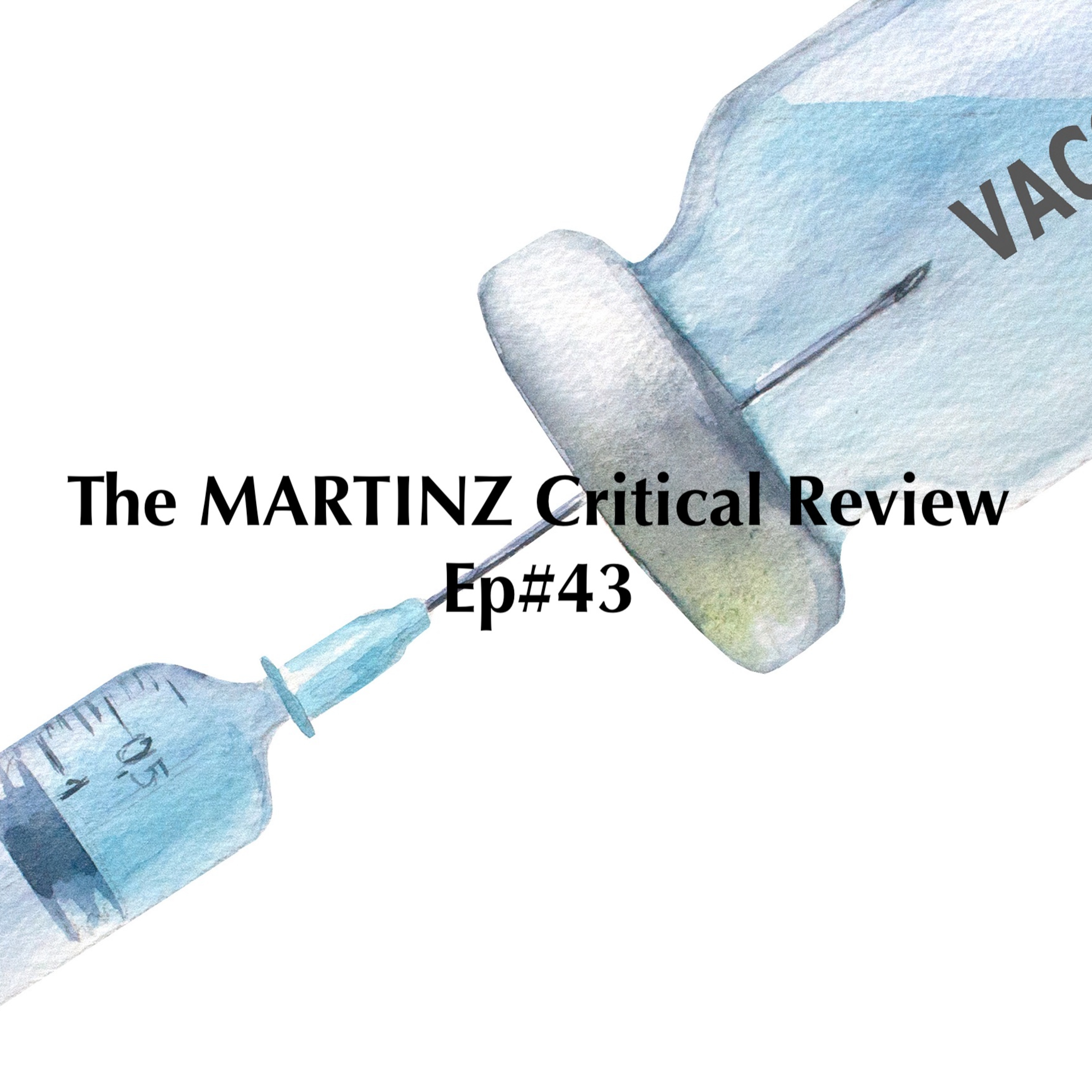 The MARTINZ Critical Review
