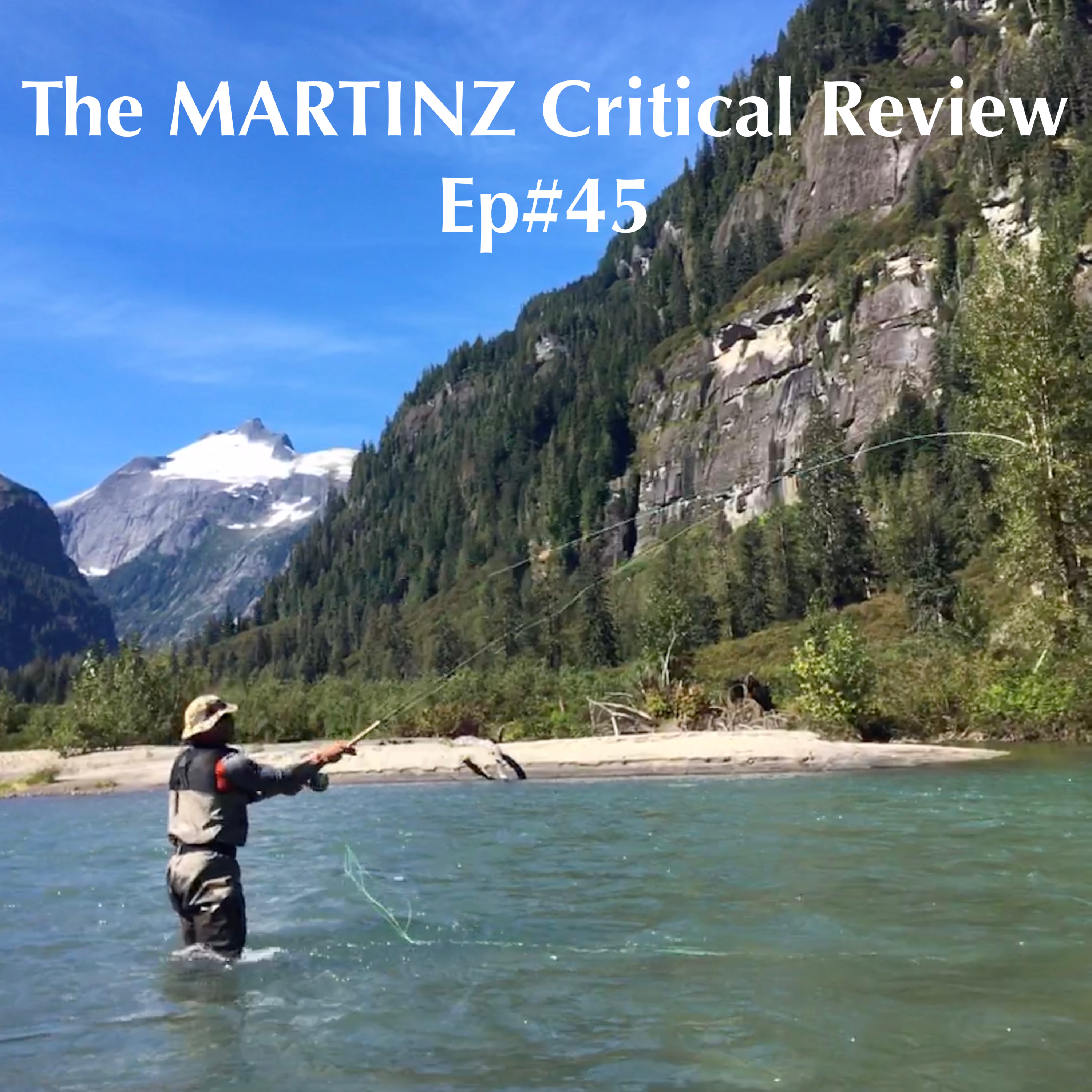The MARTINZ Critical Review
