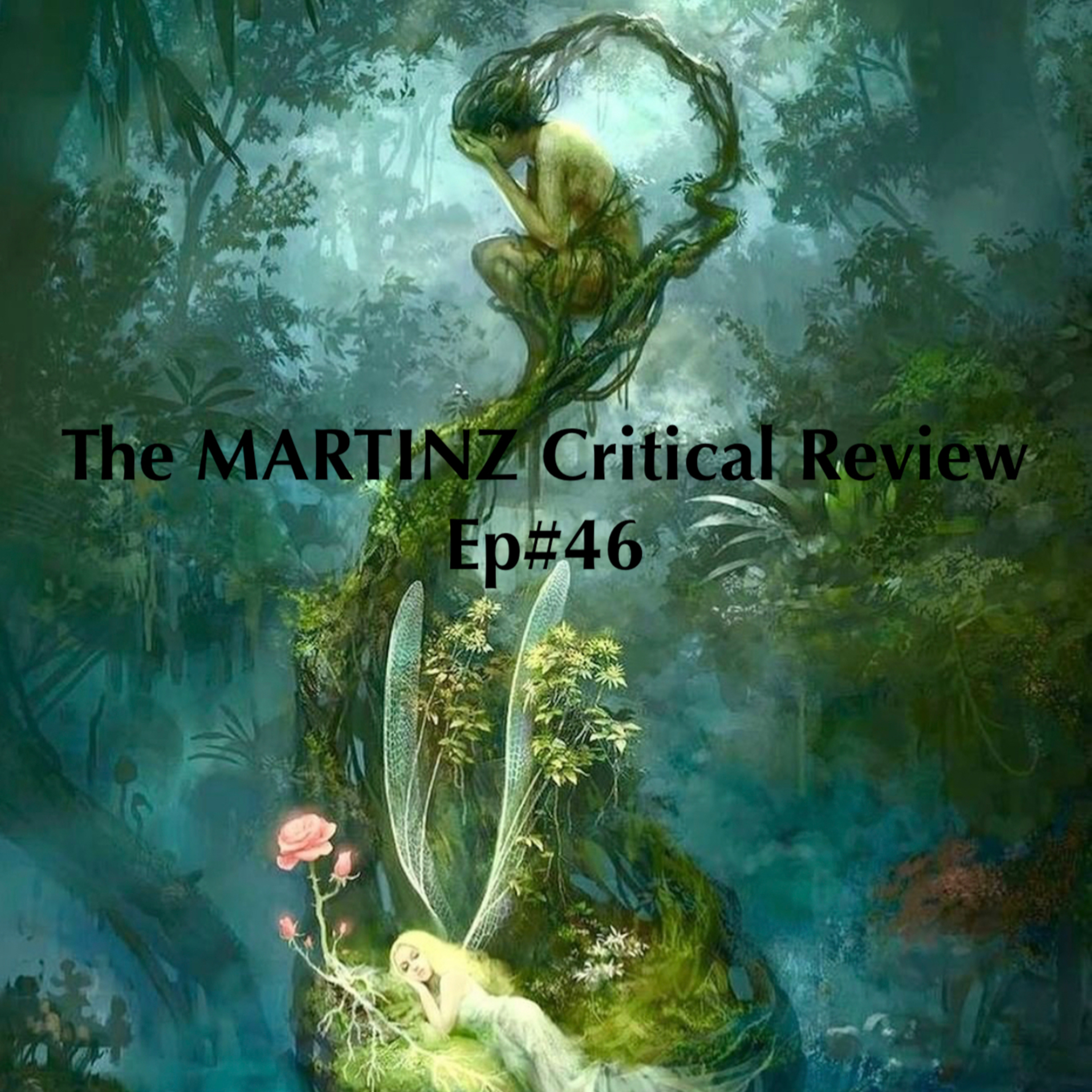 The MARTINZ Critical Review