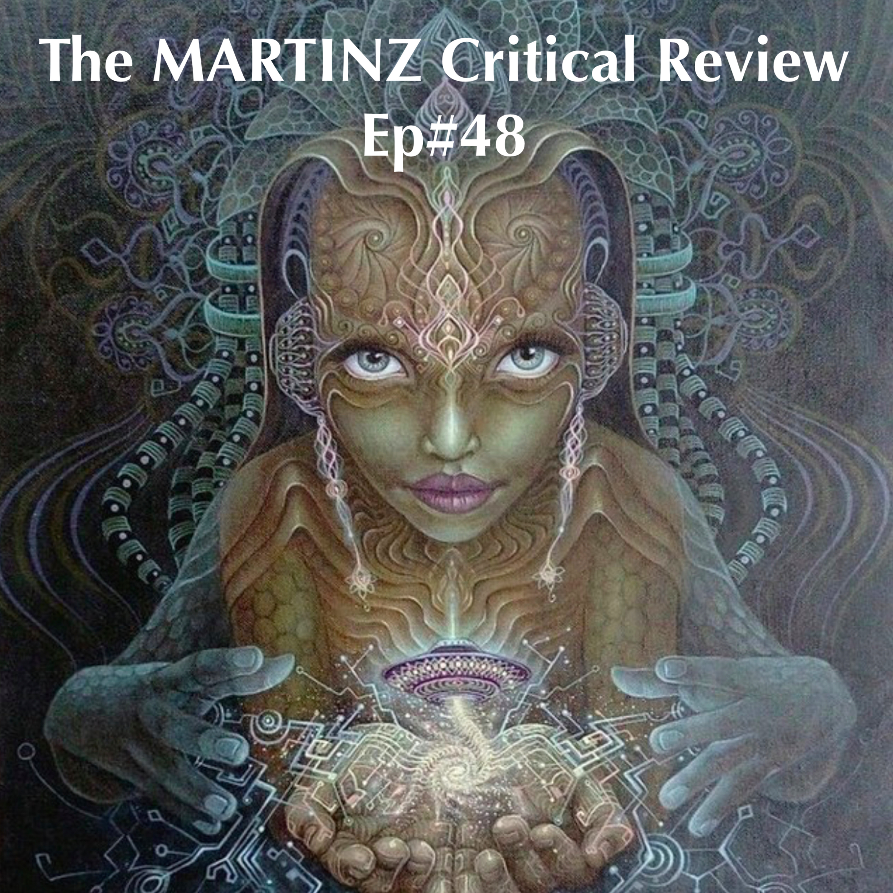 The MARTINZ Critical Review