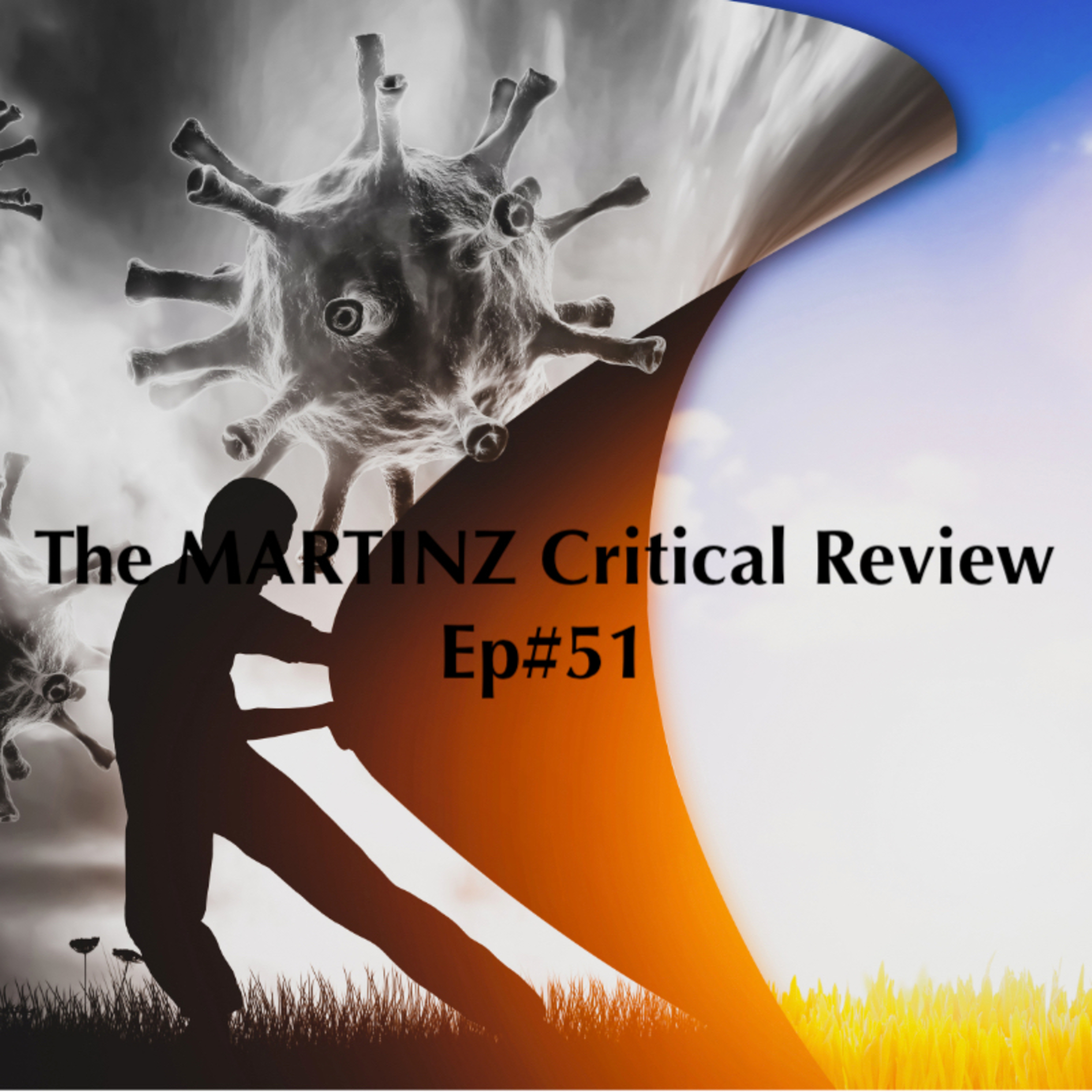 The MARTINZ Critical Review