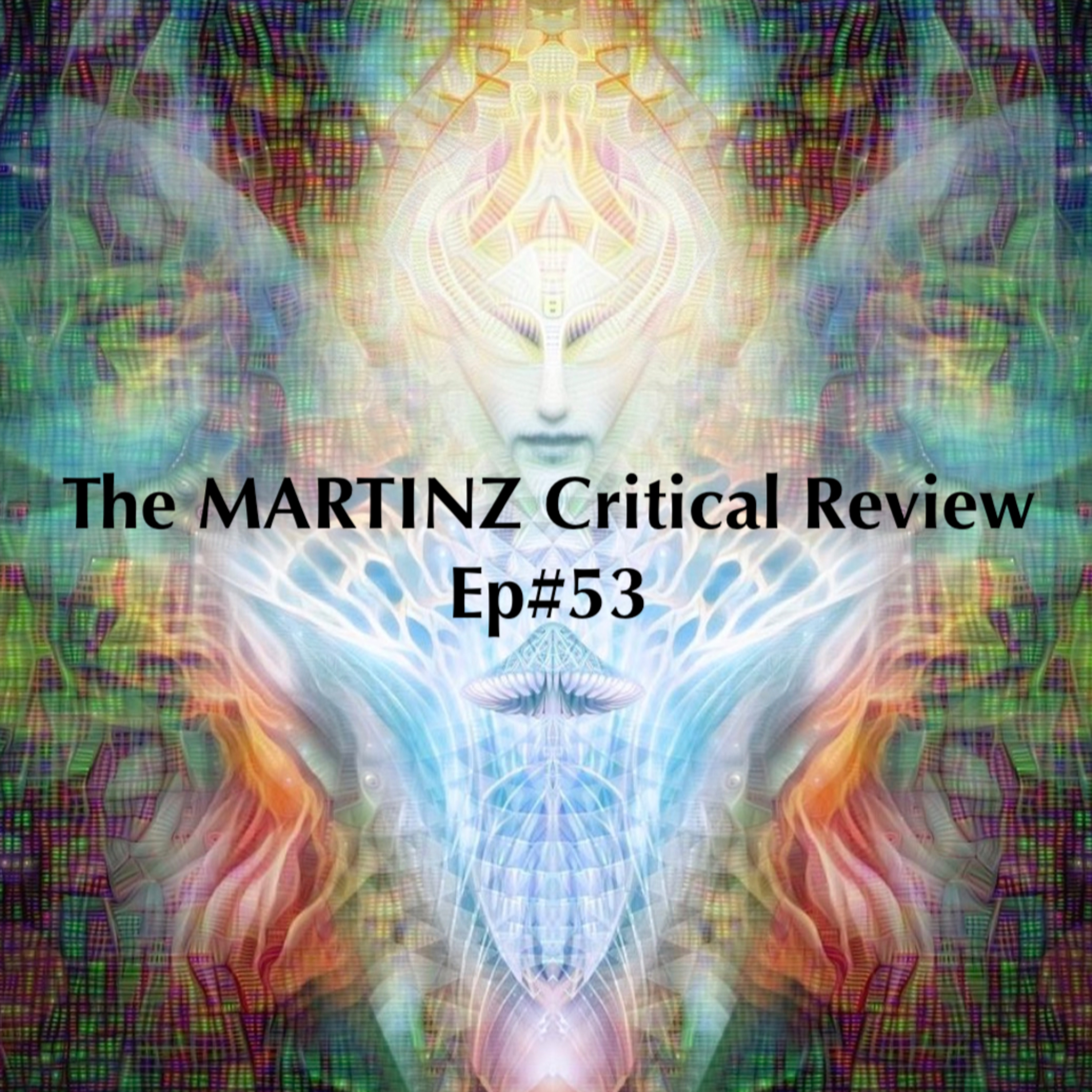 The MARTINZ Critical Review