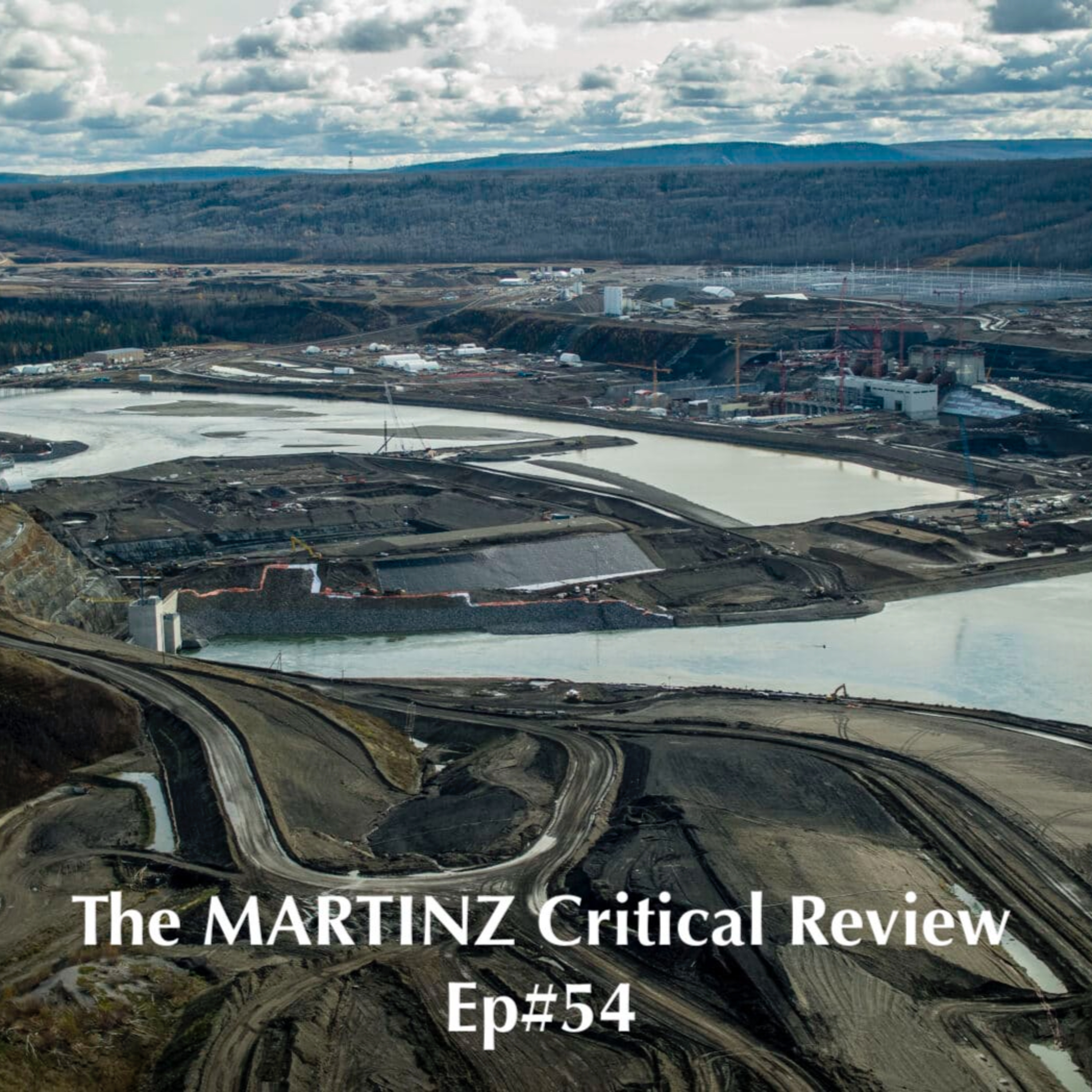 The MARTINZ Critical Review