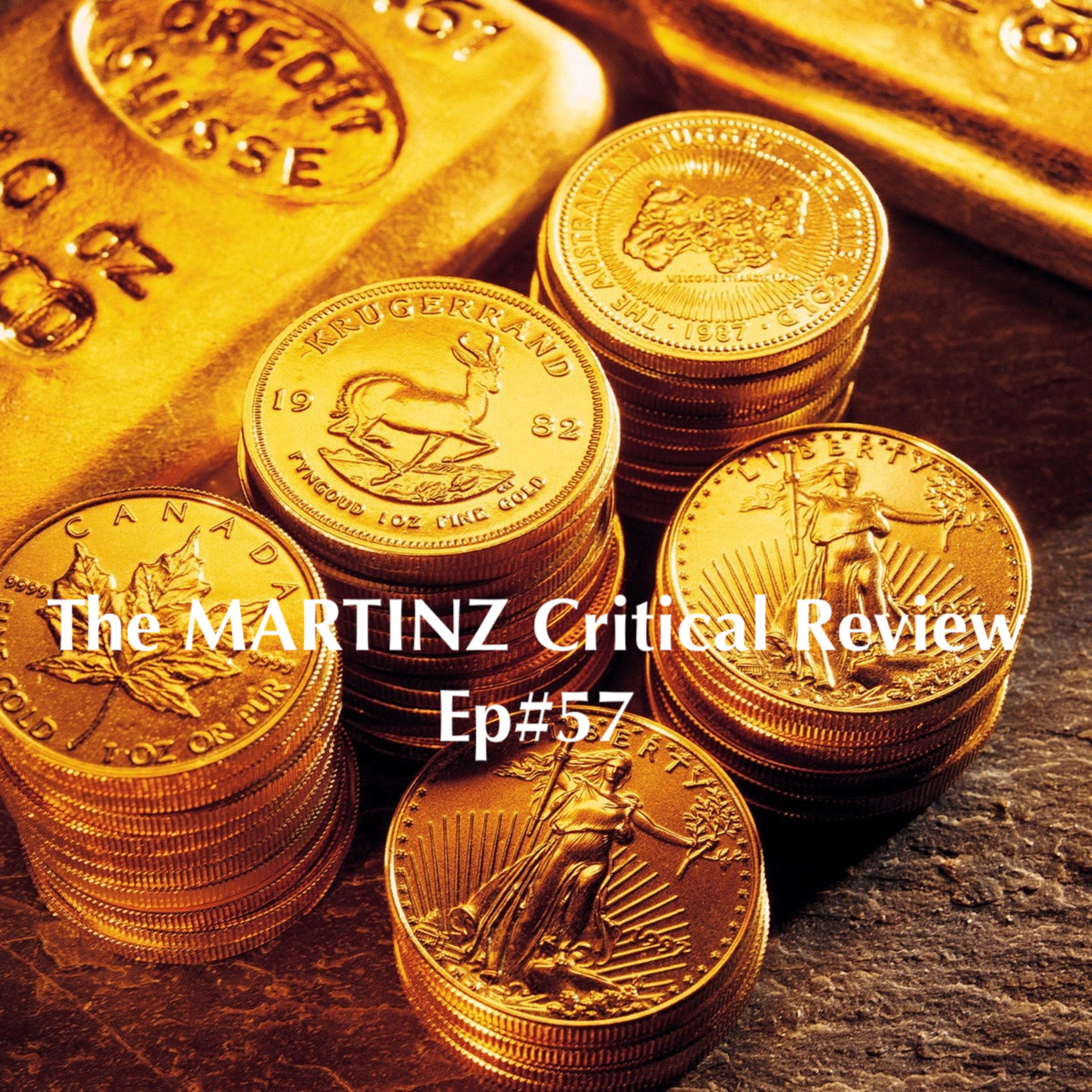 The MARTINZ Critical Review