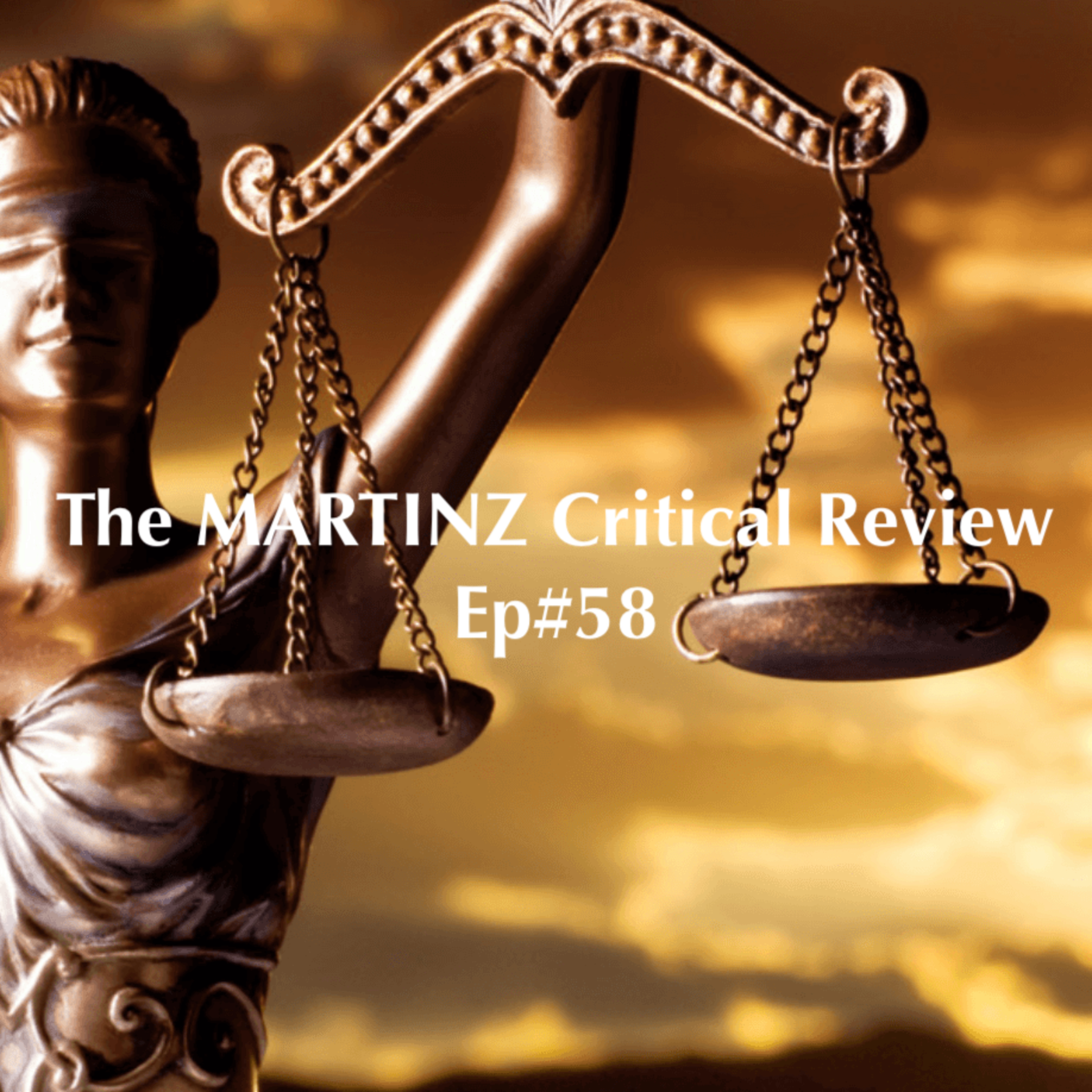 The MARTINZ Critical Review