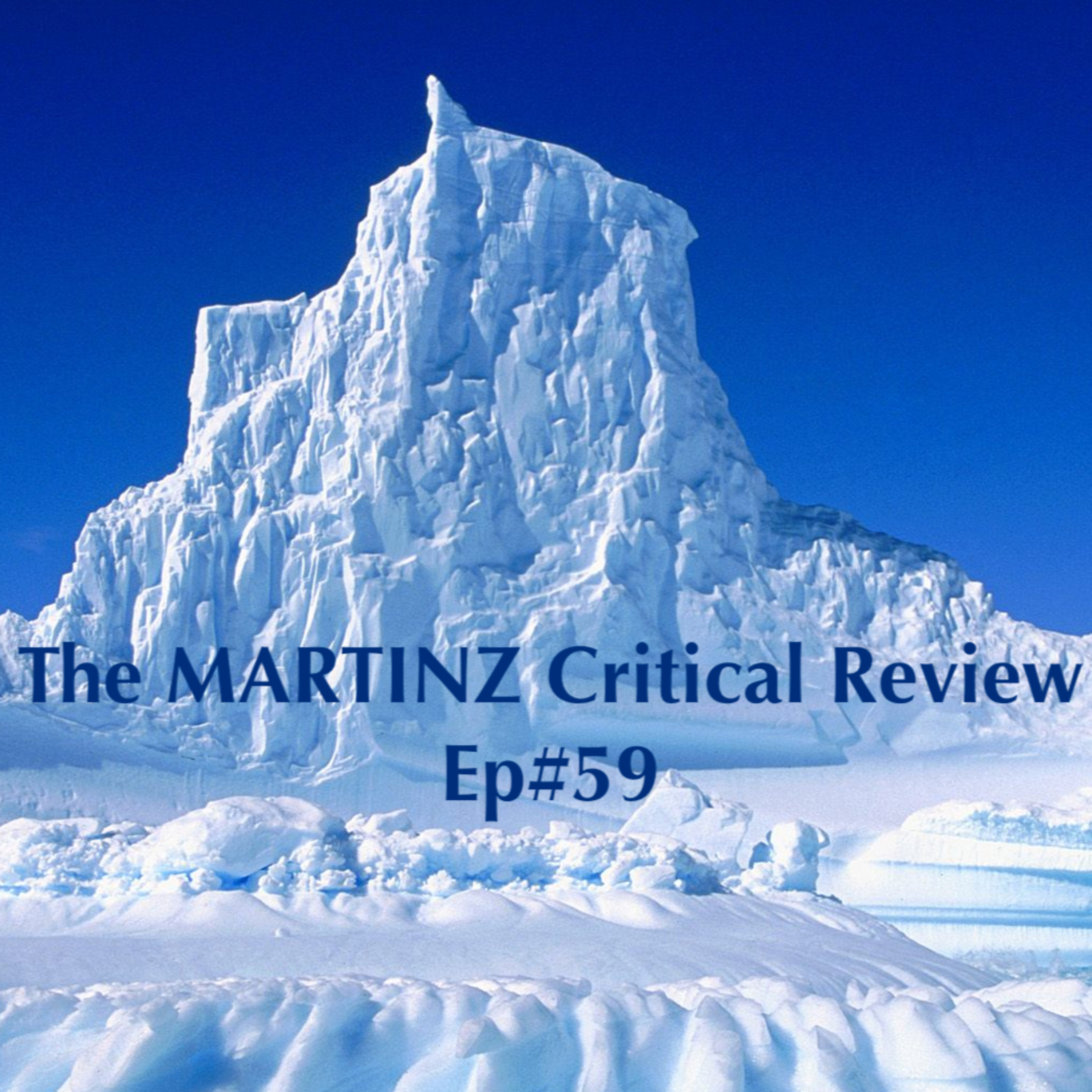 The MARTINZ Critical Review