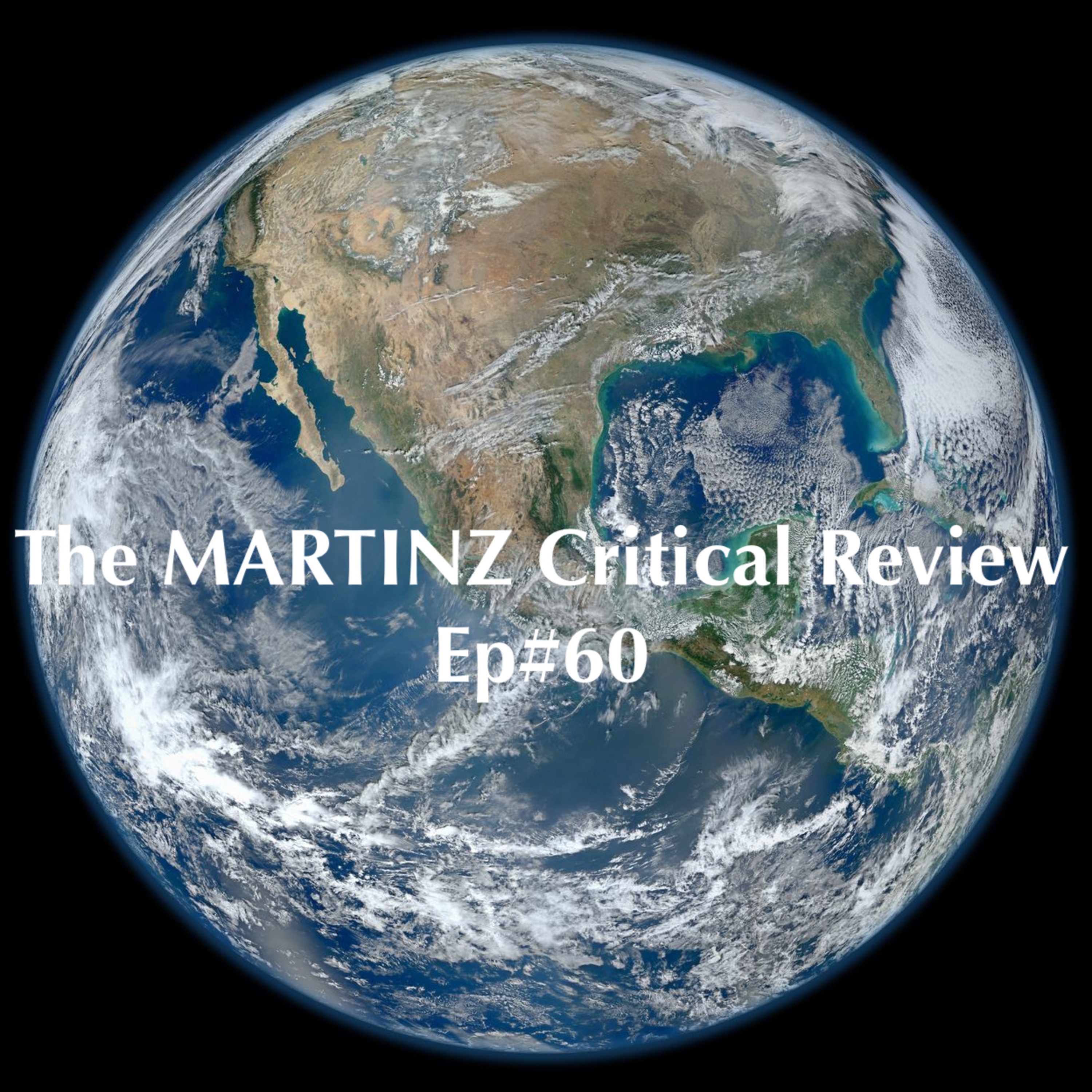 The MARTINZ Critical Review