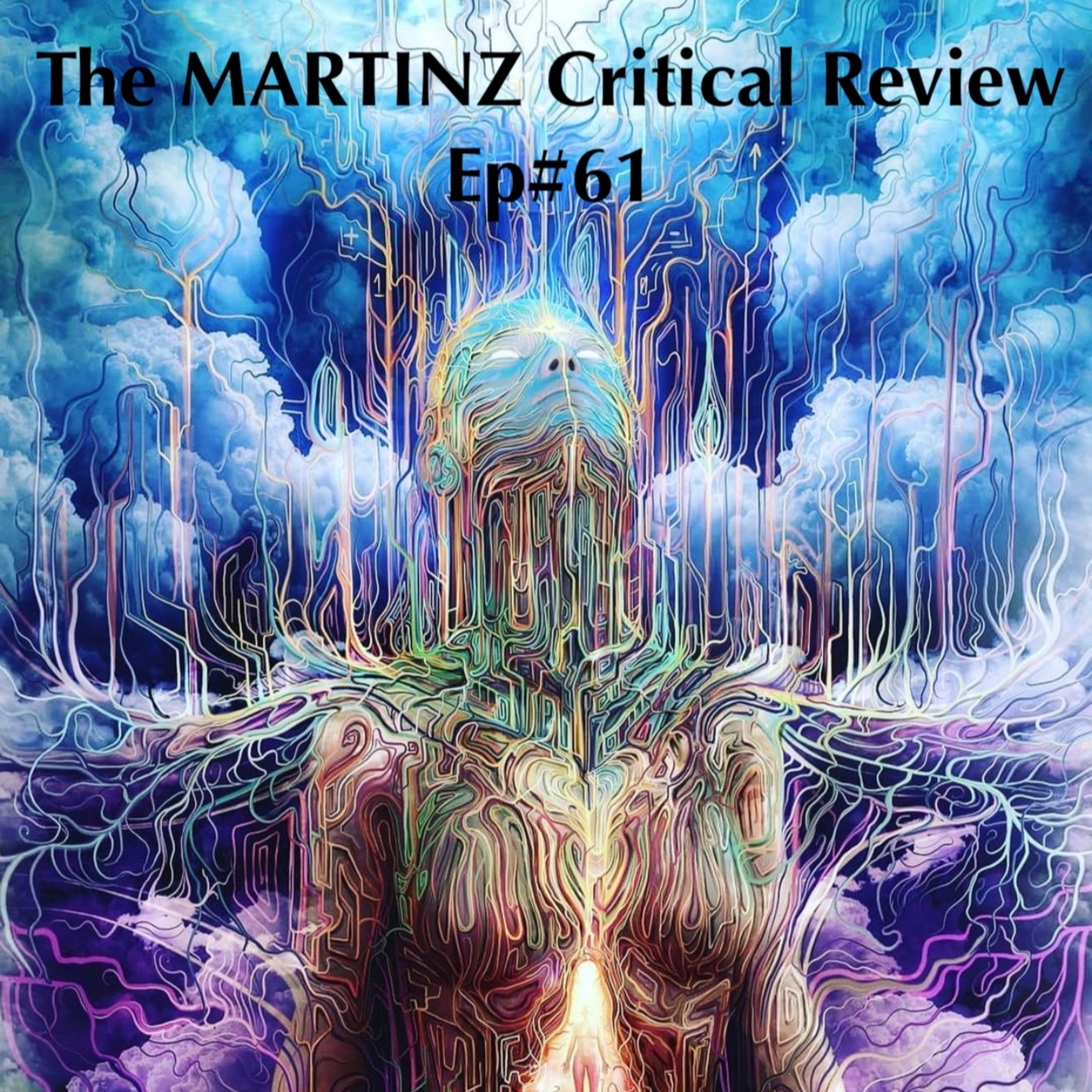The MARTINZ Critical Review