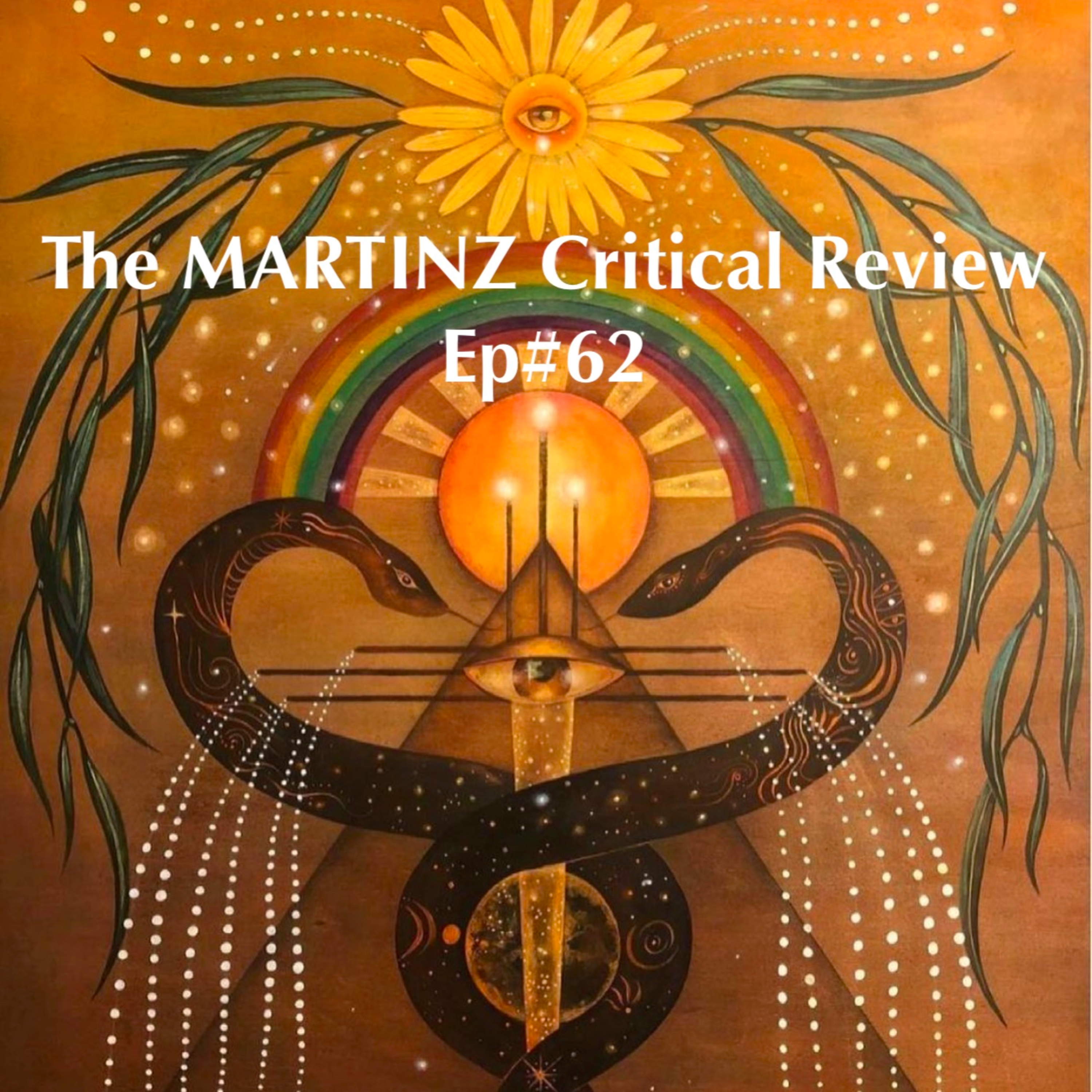 The MARTINZ Critical Review