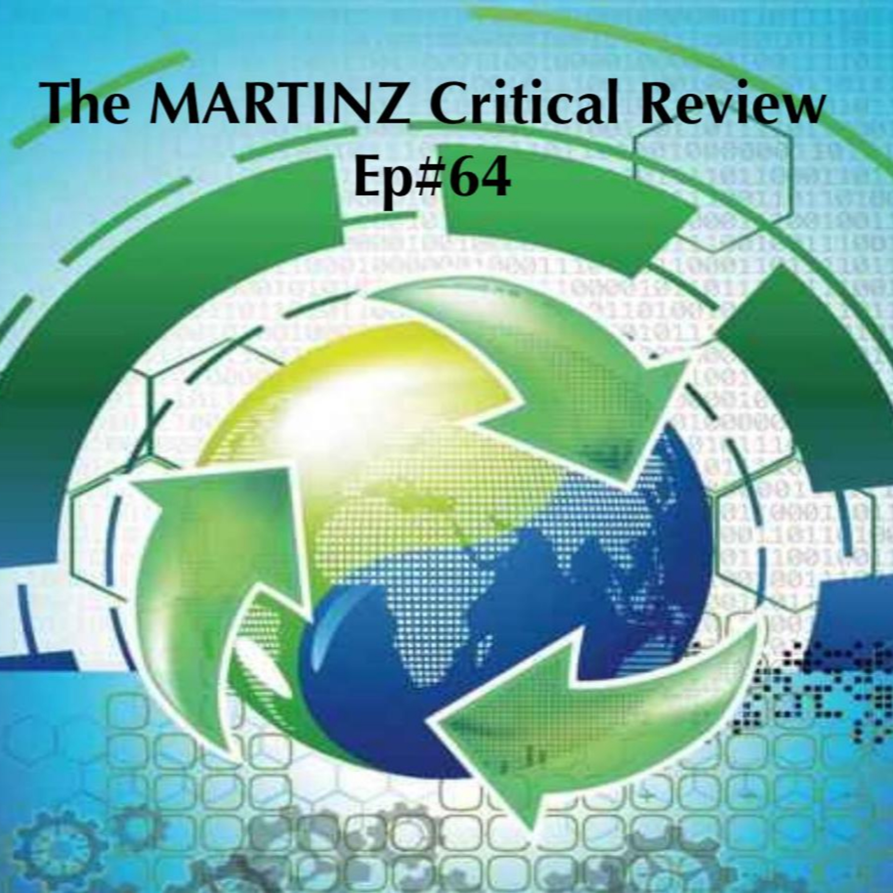 The MARTINZ Critical Review