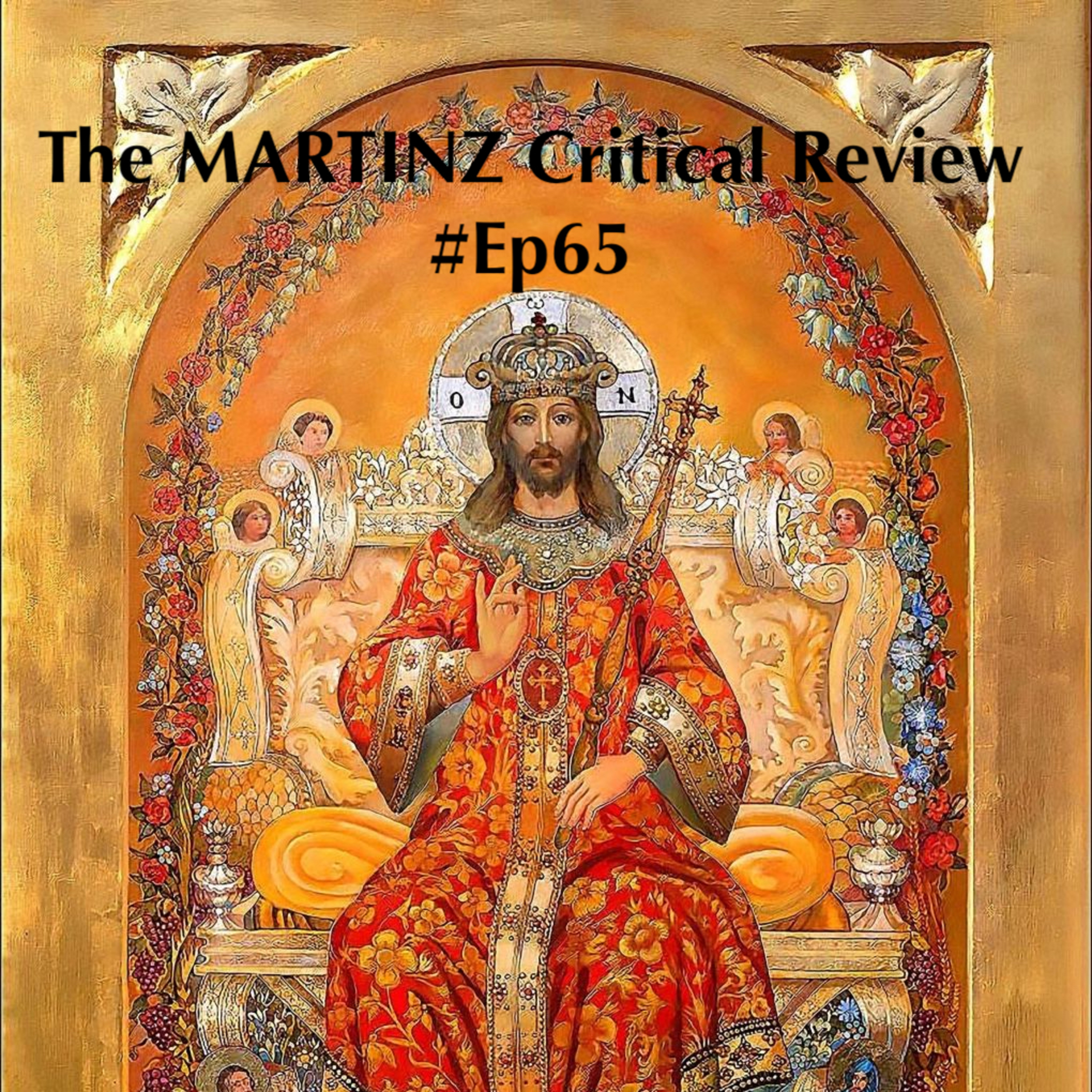 The MARTINZ Critical Review