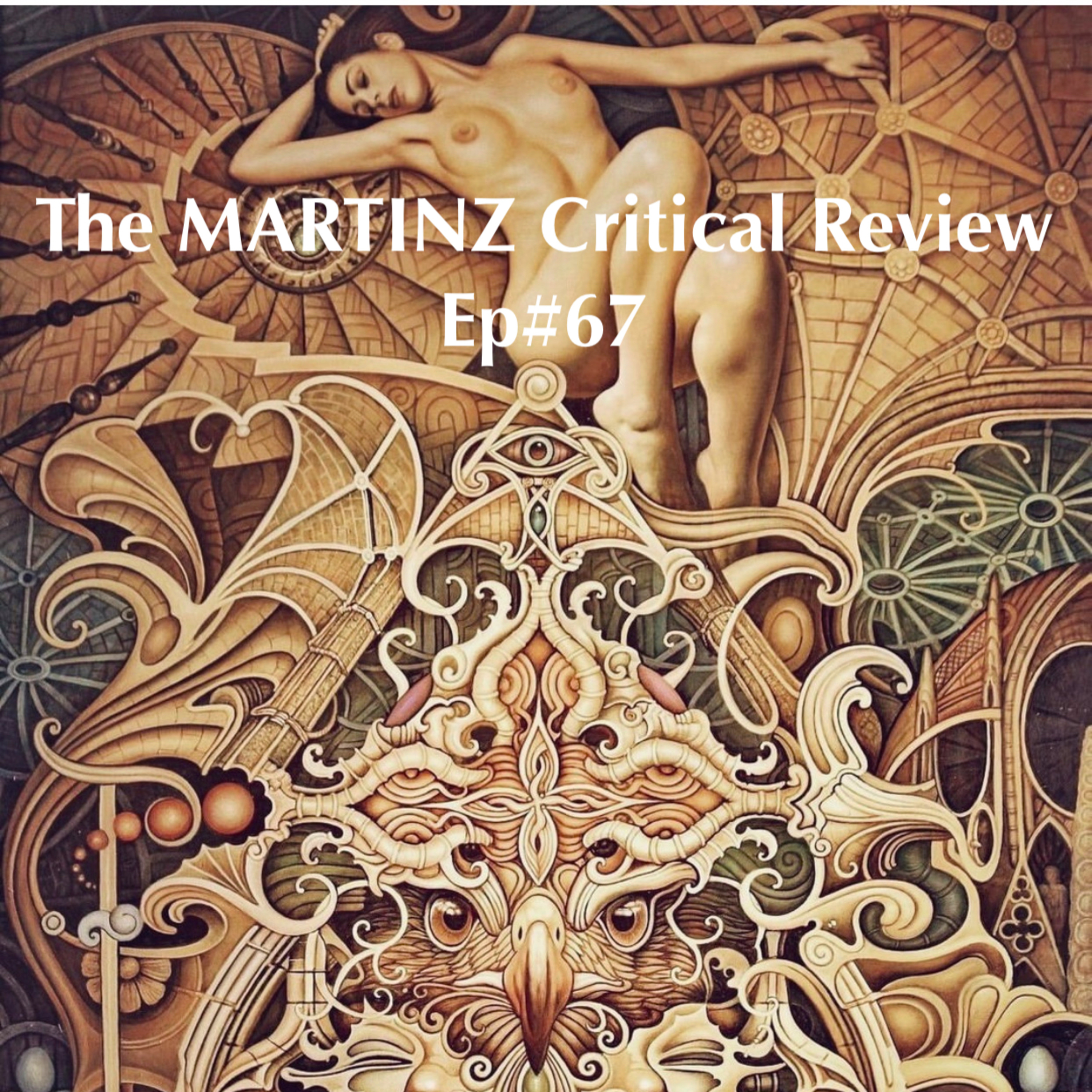 The MARTINZ Critical Review