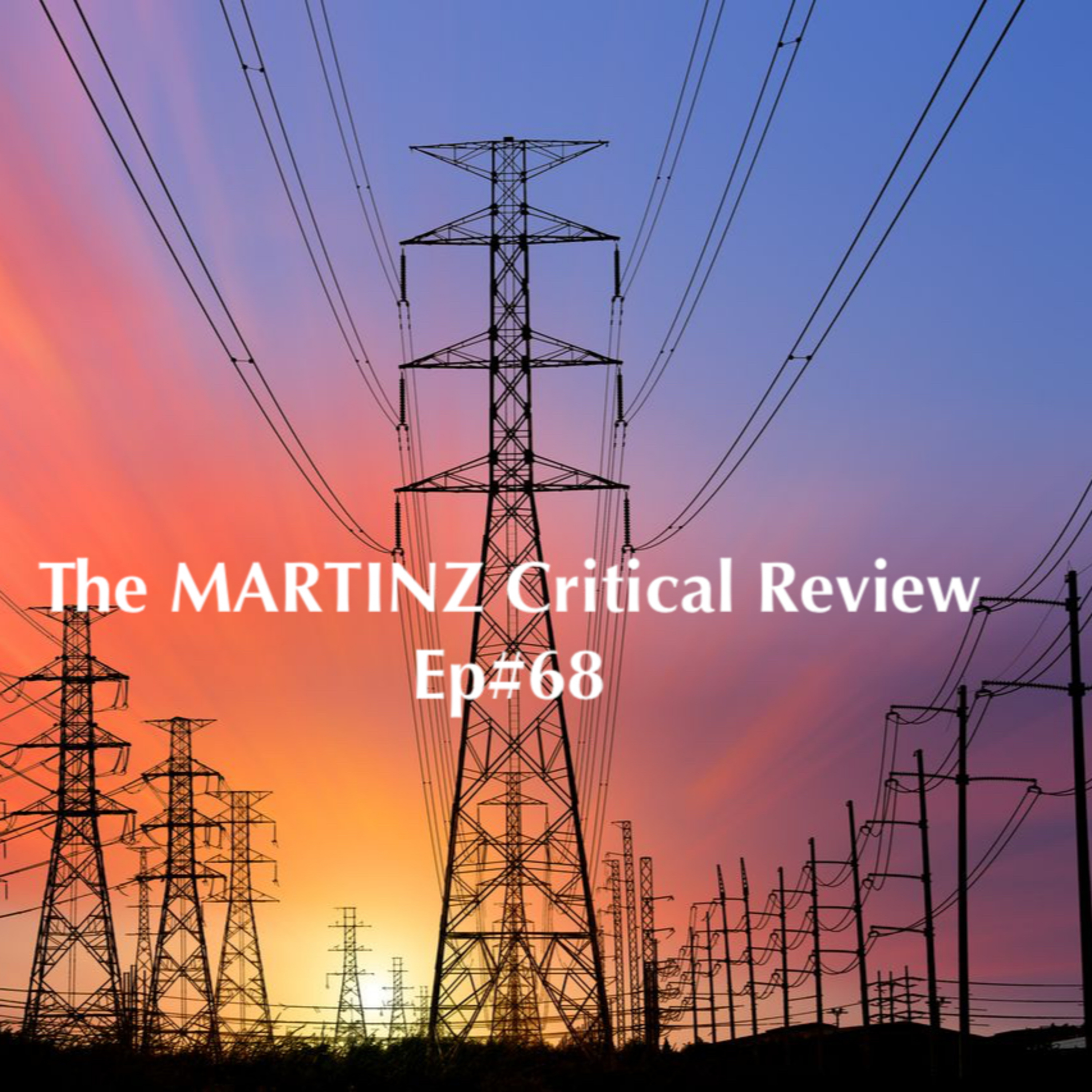 The MARTINZ Critical Review