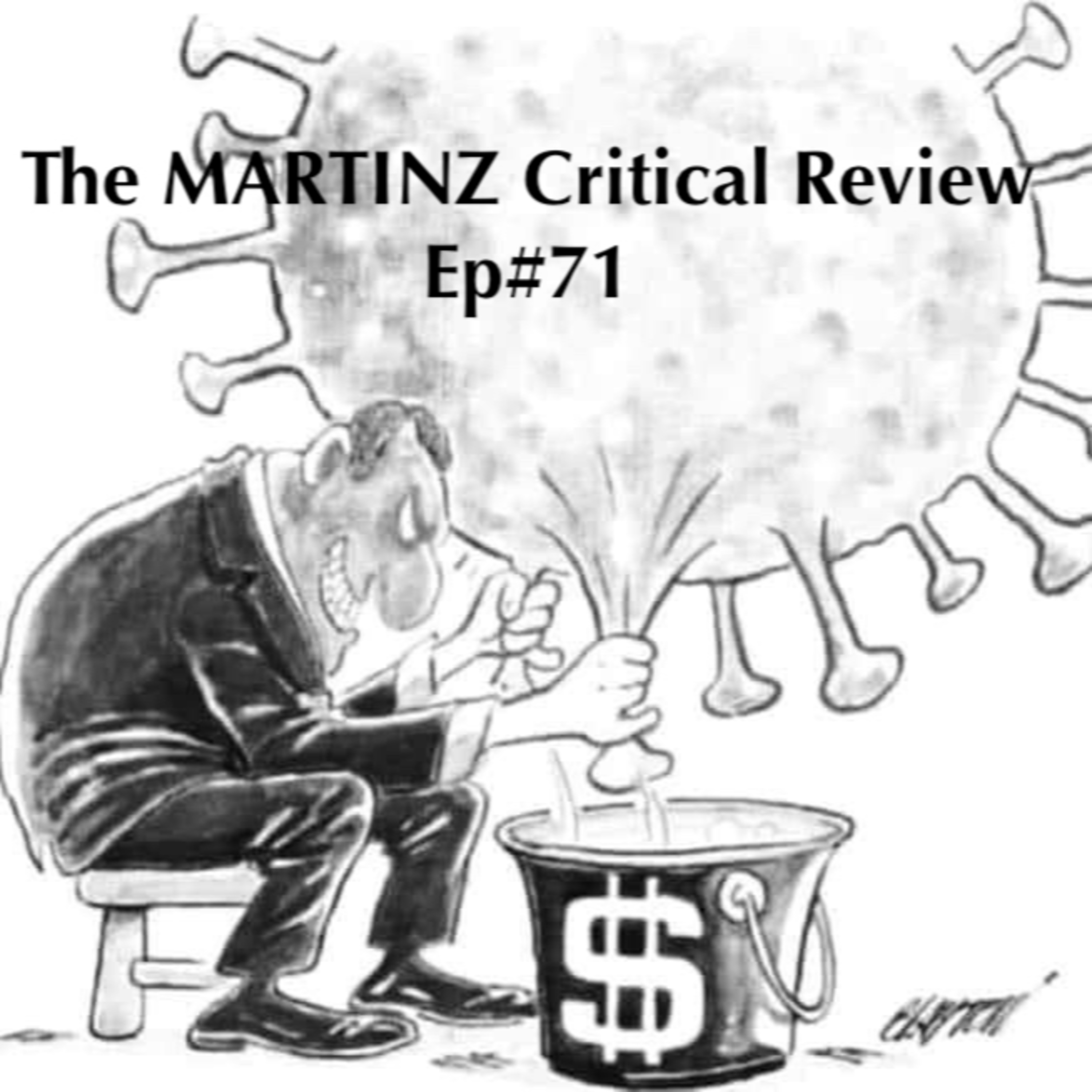 The MARTINZ Critical Review