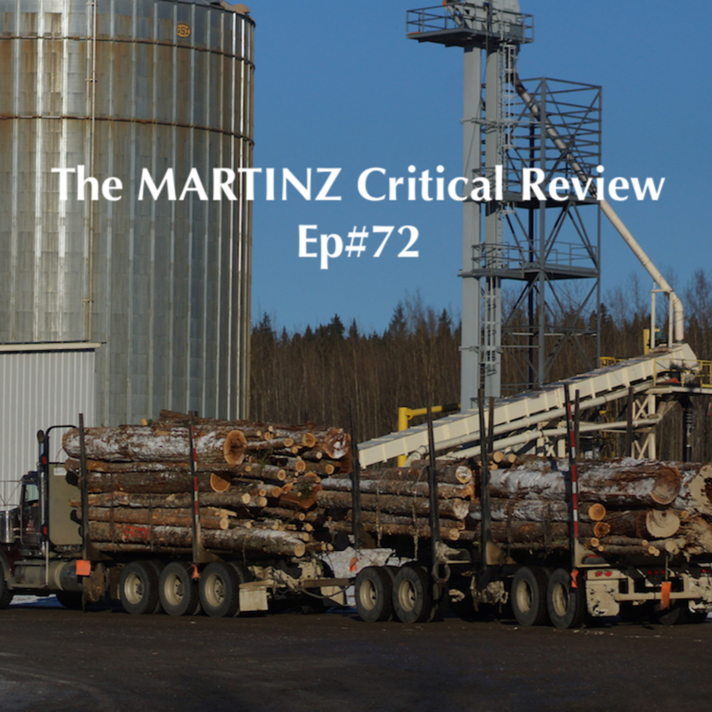 The MARTINZ Critical Review