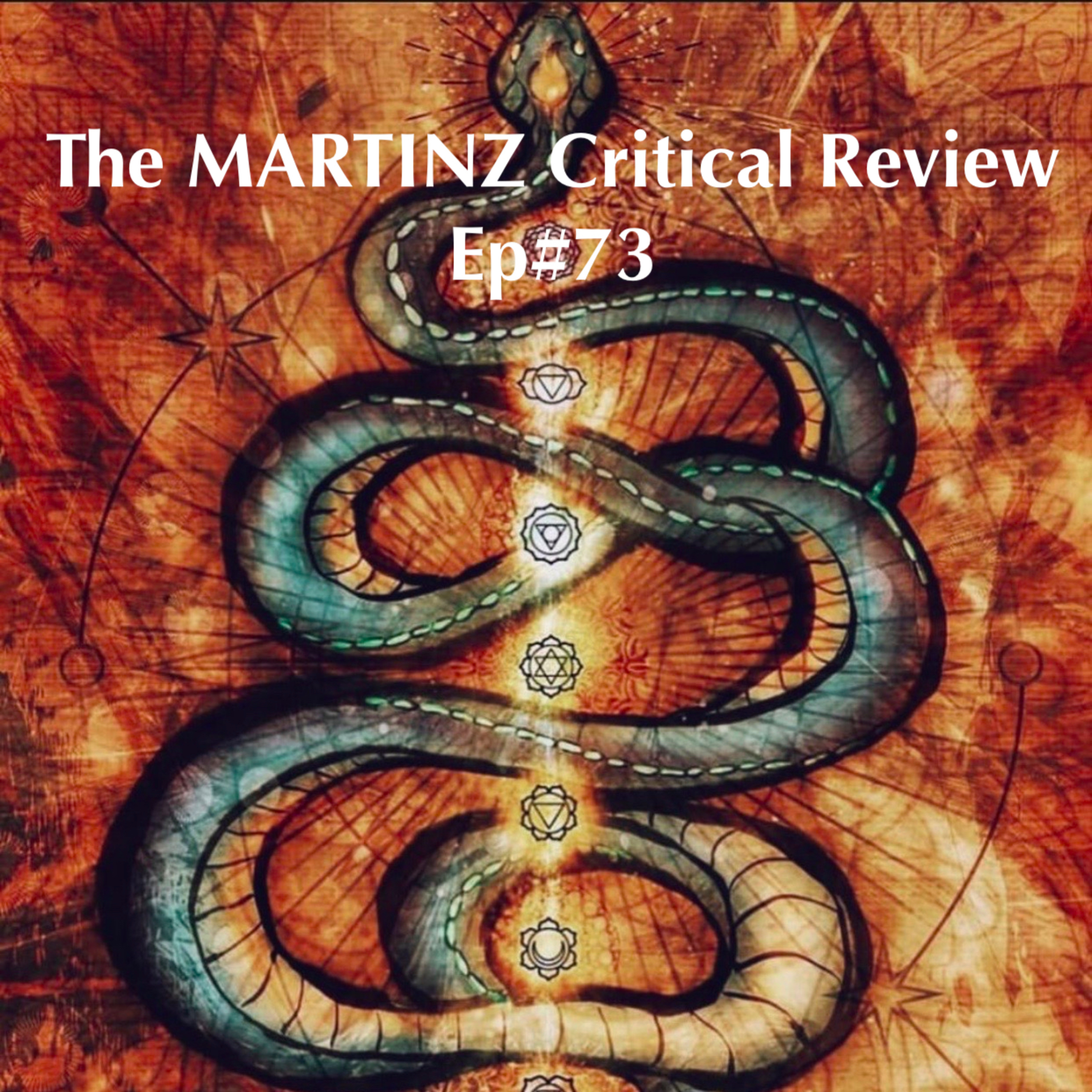 The MARTINZ Critical Review