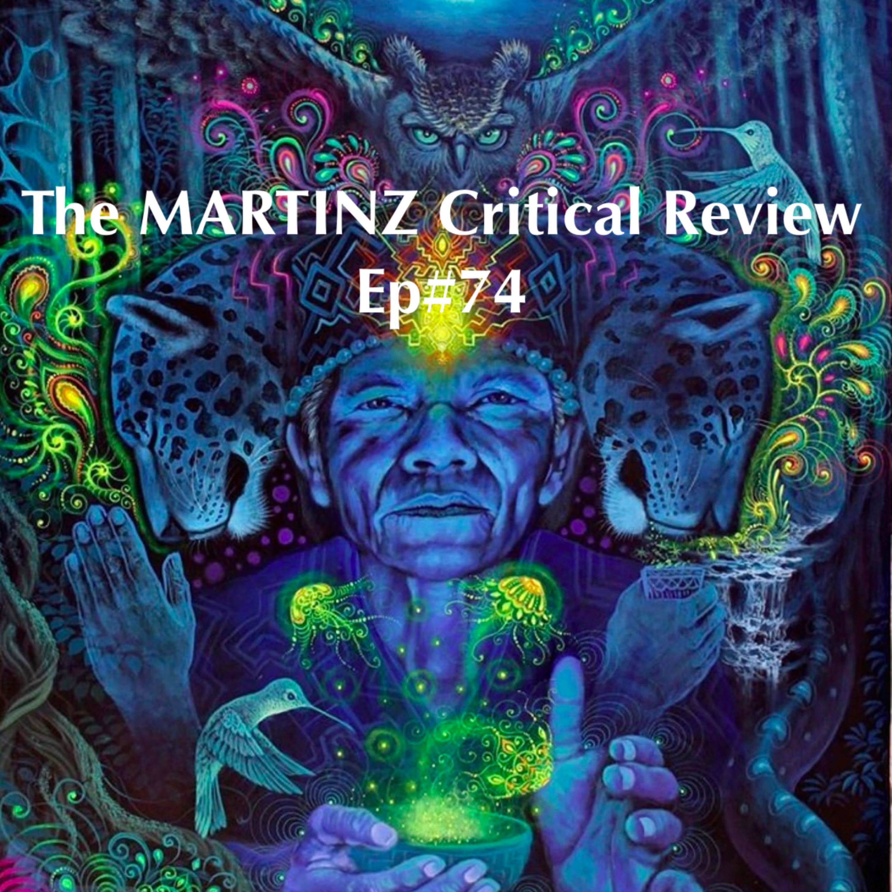 The MARTINZ Critical Review