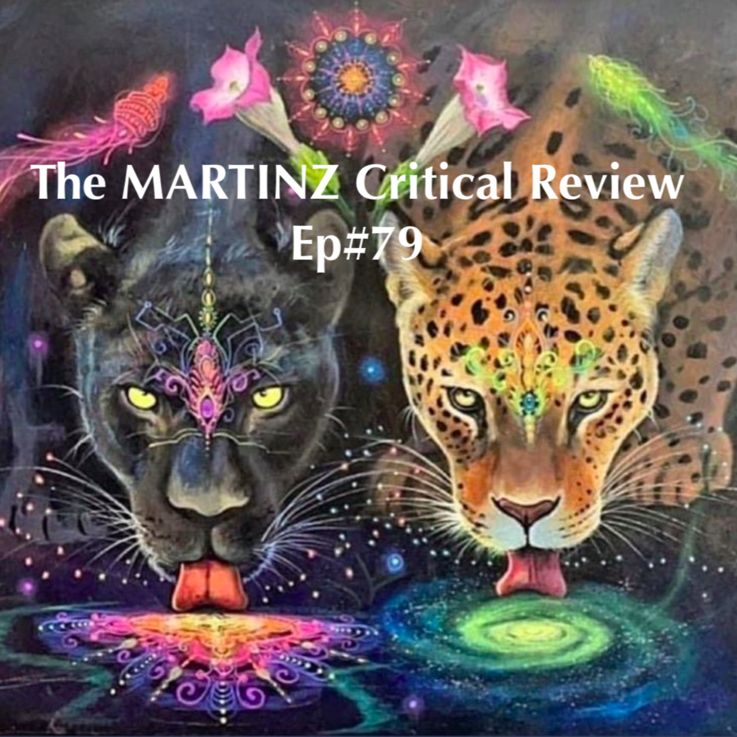 The MARTINZ Critical Review