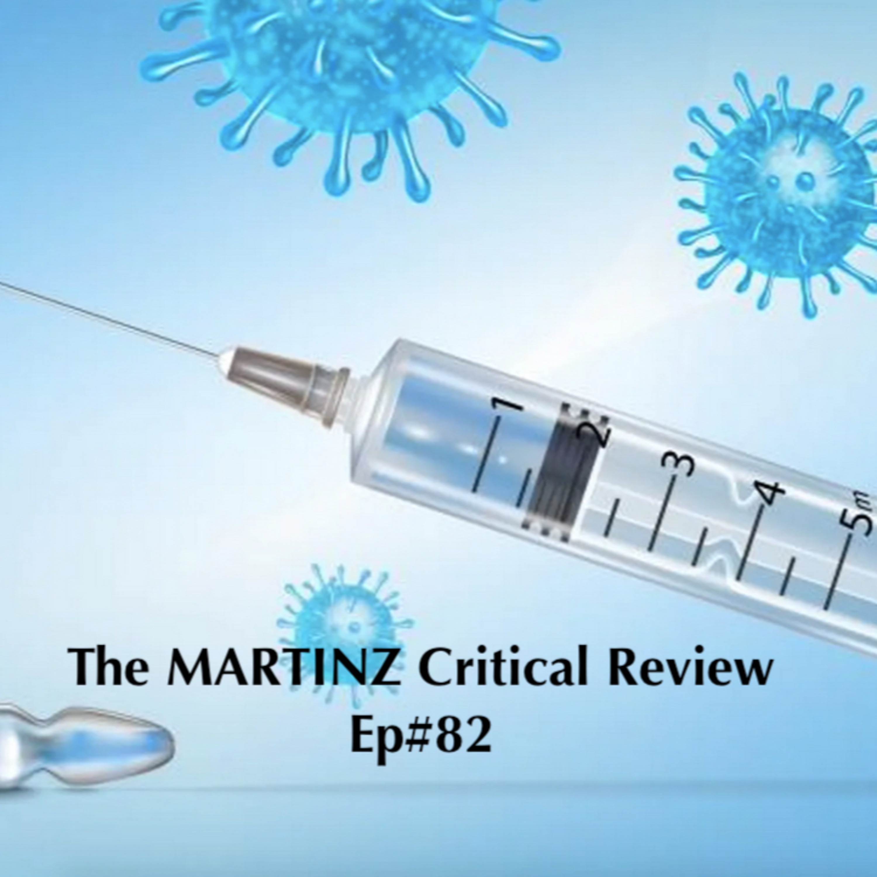 The MARTINZ Critical Review