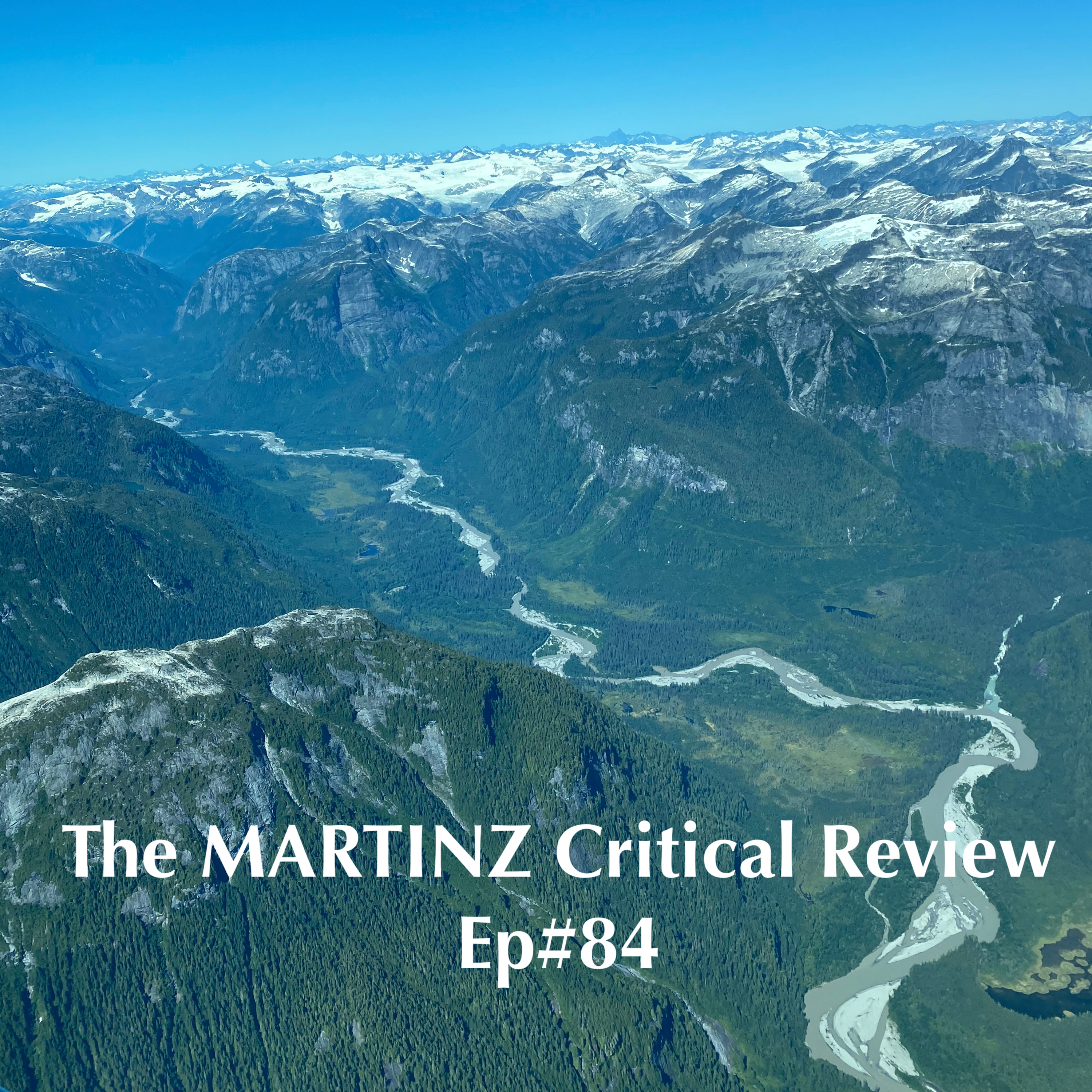 The MARTINZ Critical Review