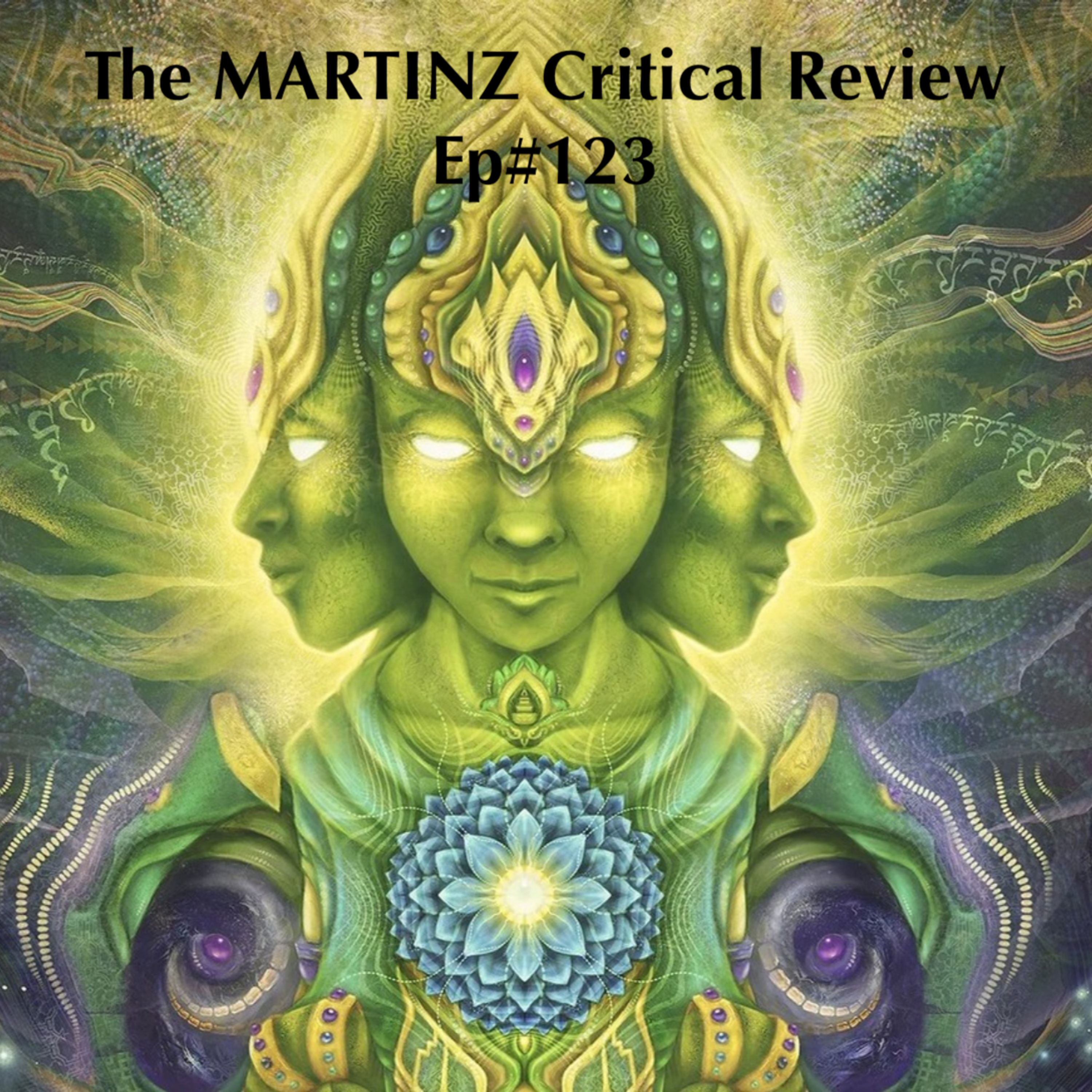 The MARTINZ Critical Review