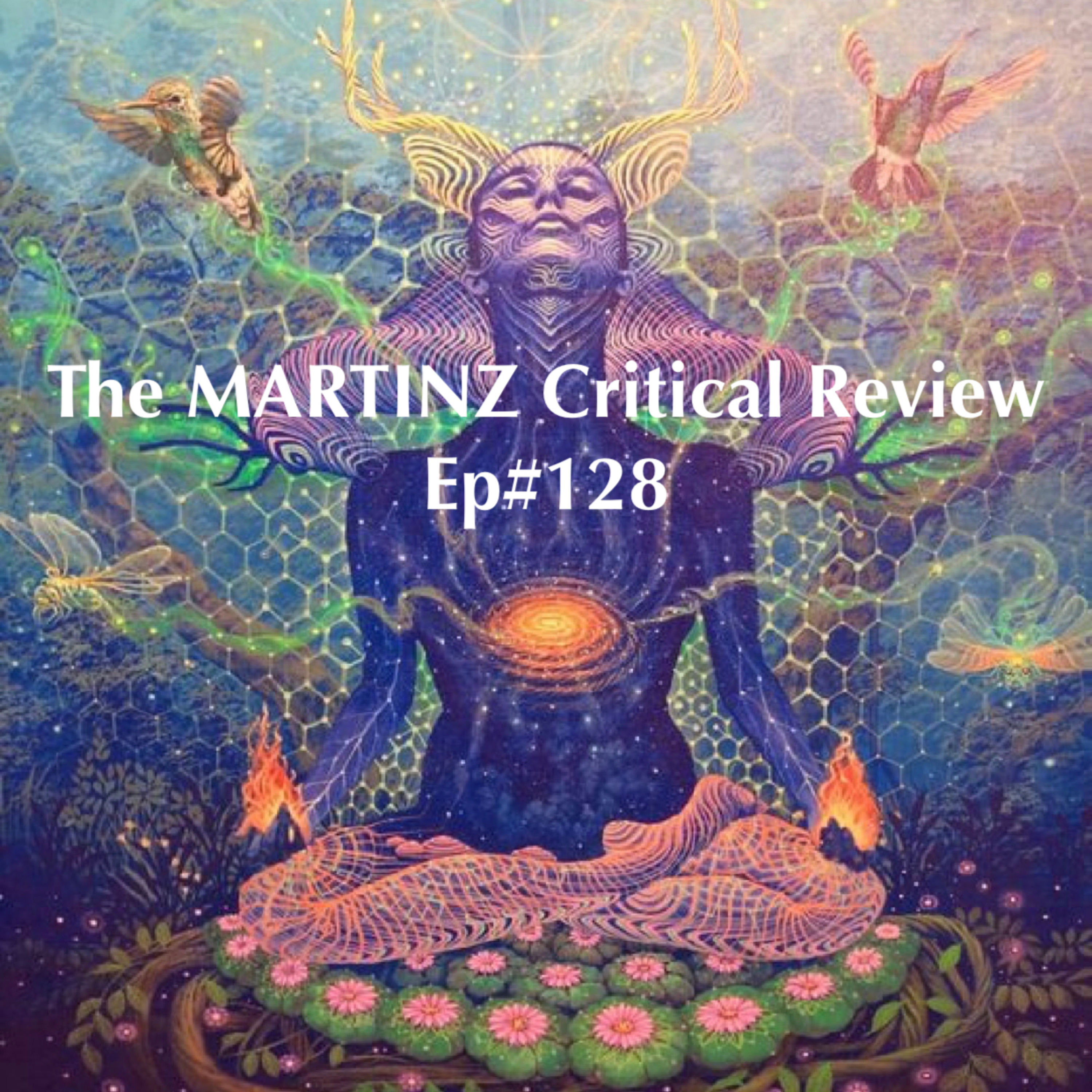 The MARTINZ Critical Review