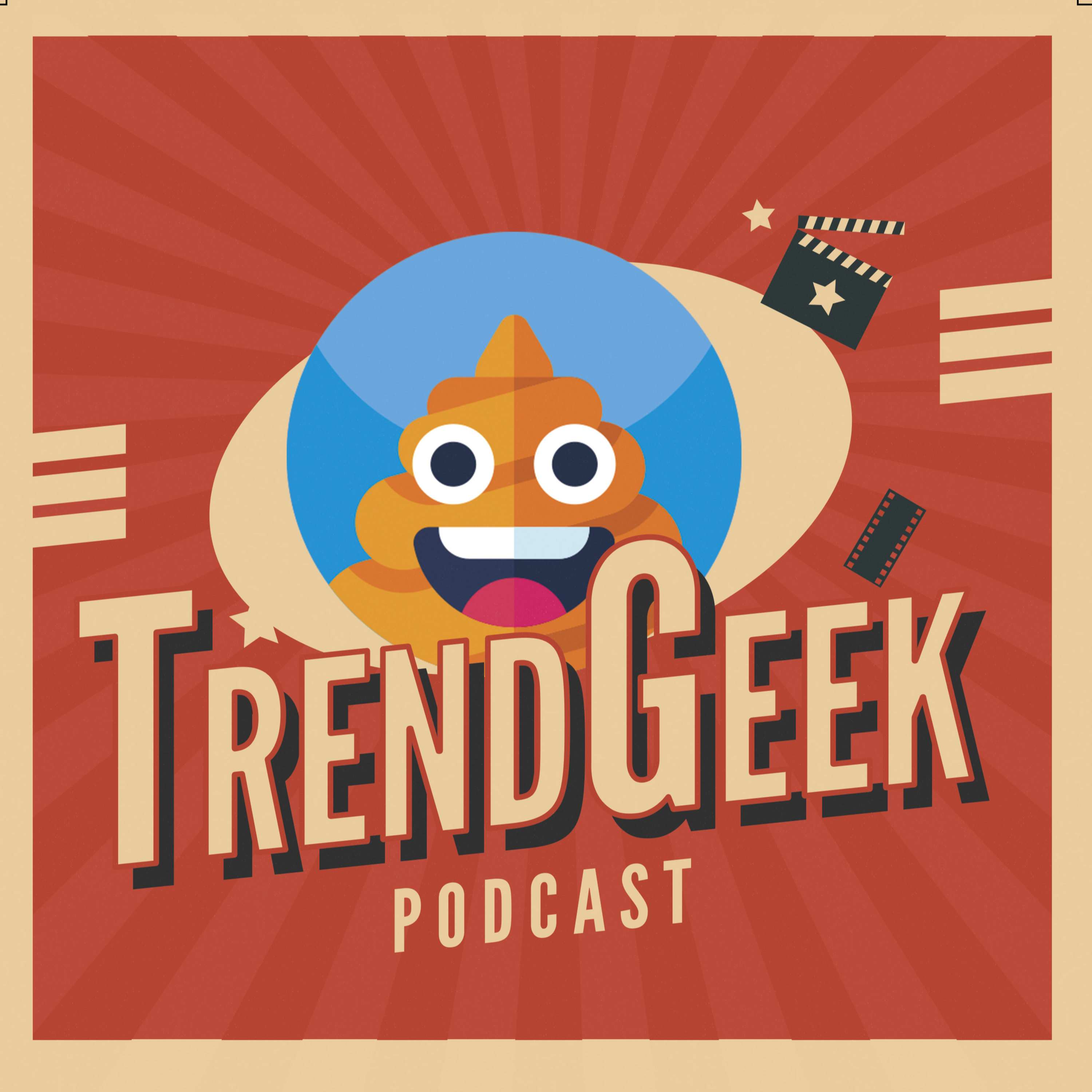 TrendGeek