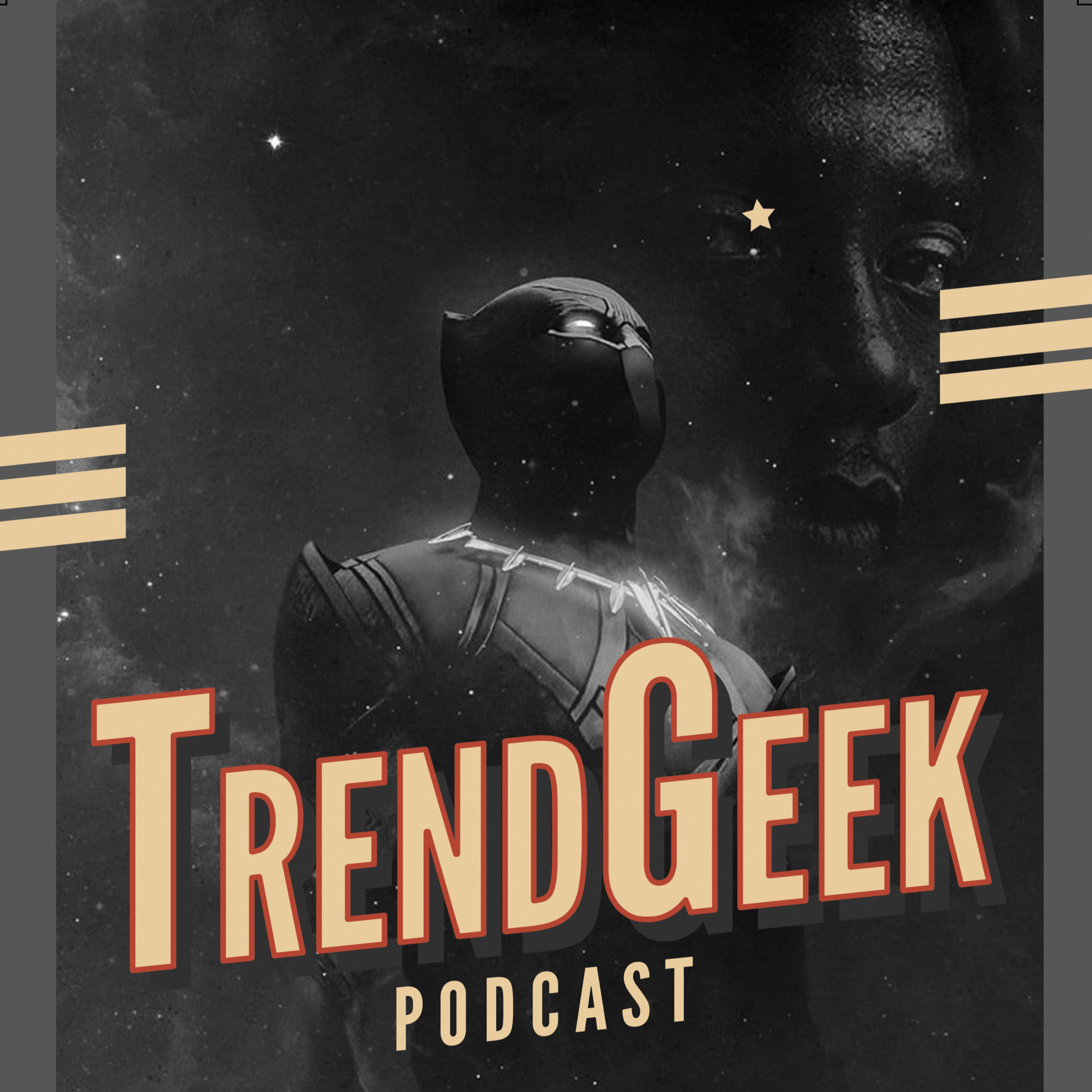 TrendGeek