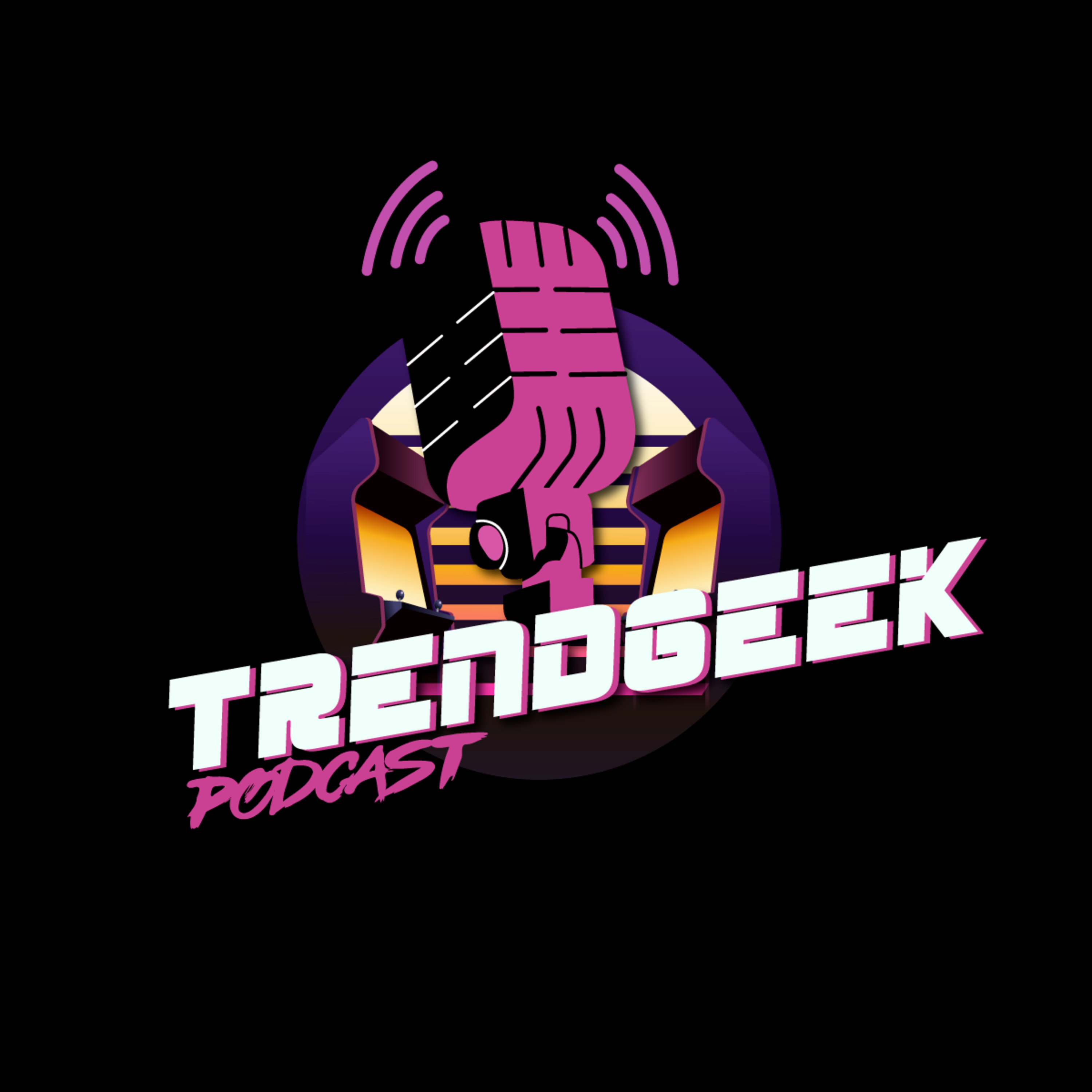 E58. El re Release episode artwork
