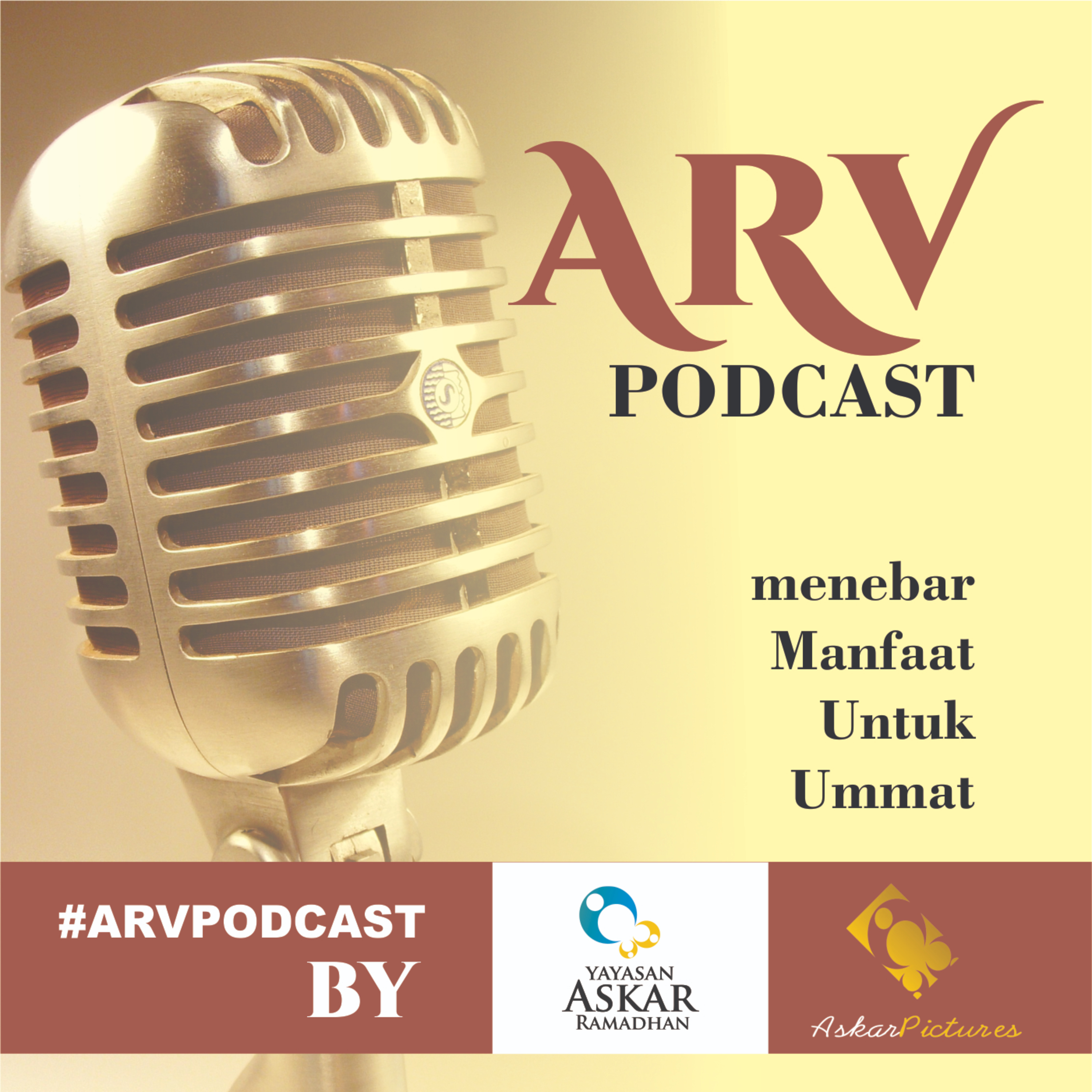Askar Ramadhan Podcast