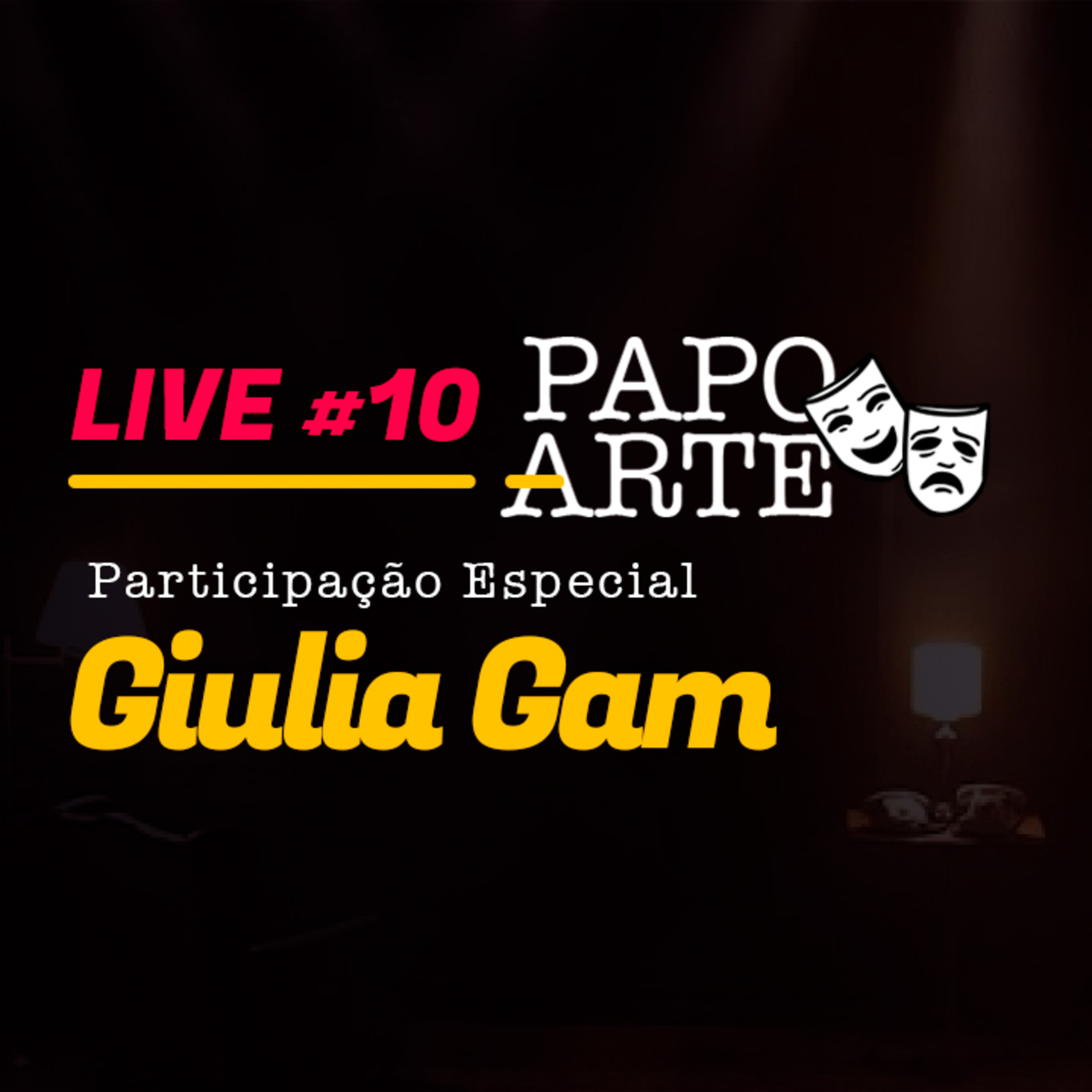 PAPO ARTE