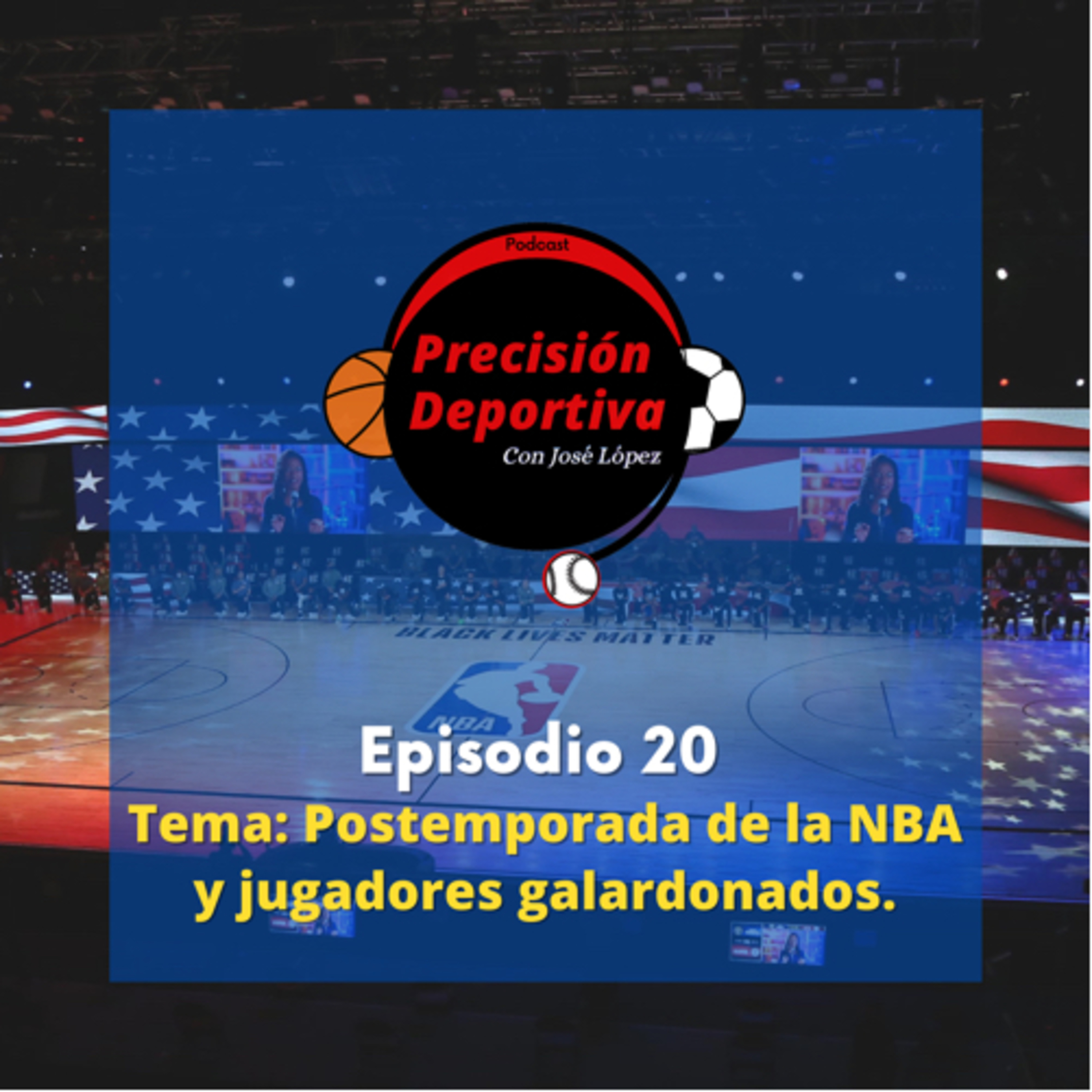 Precisión Deportiva con José López