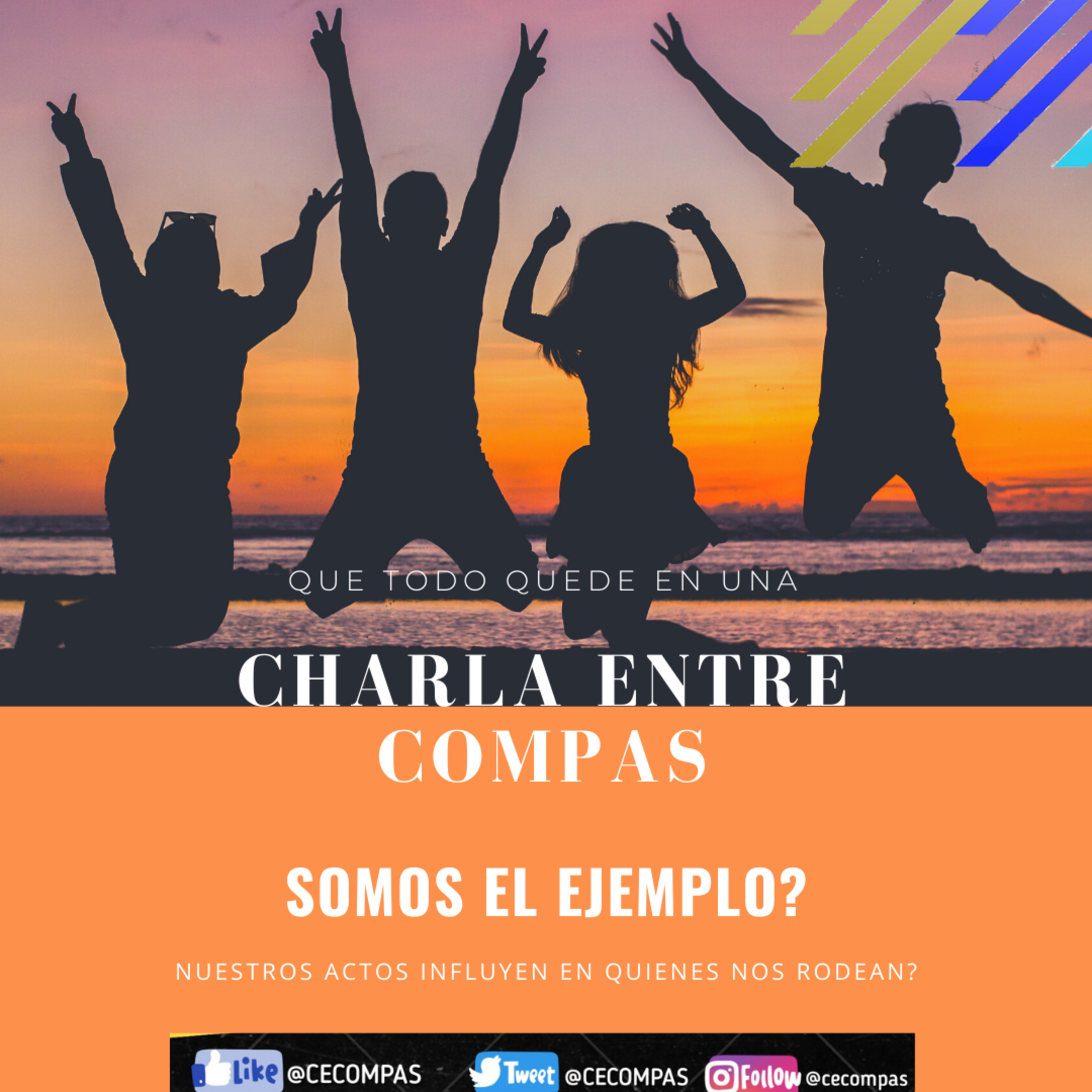 Somos el Ejemplo? episode artwork
